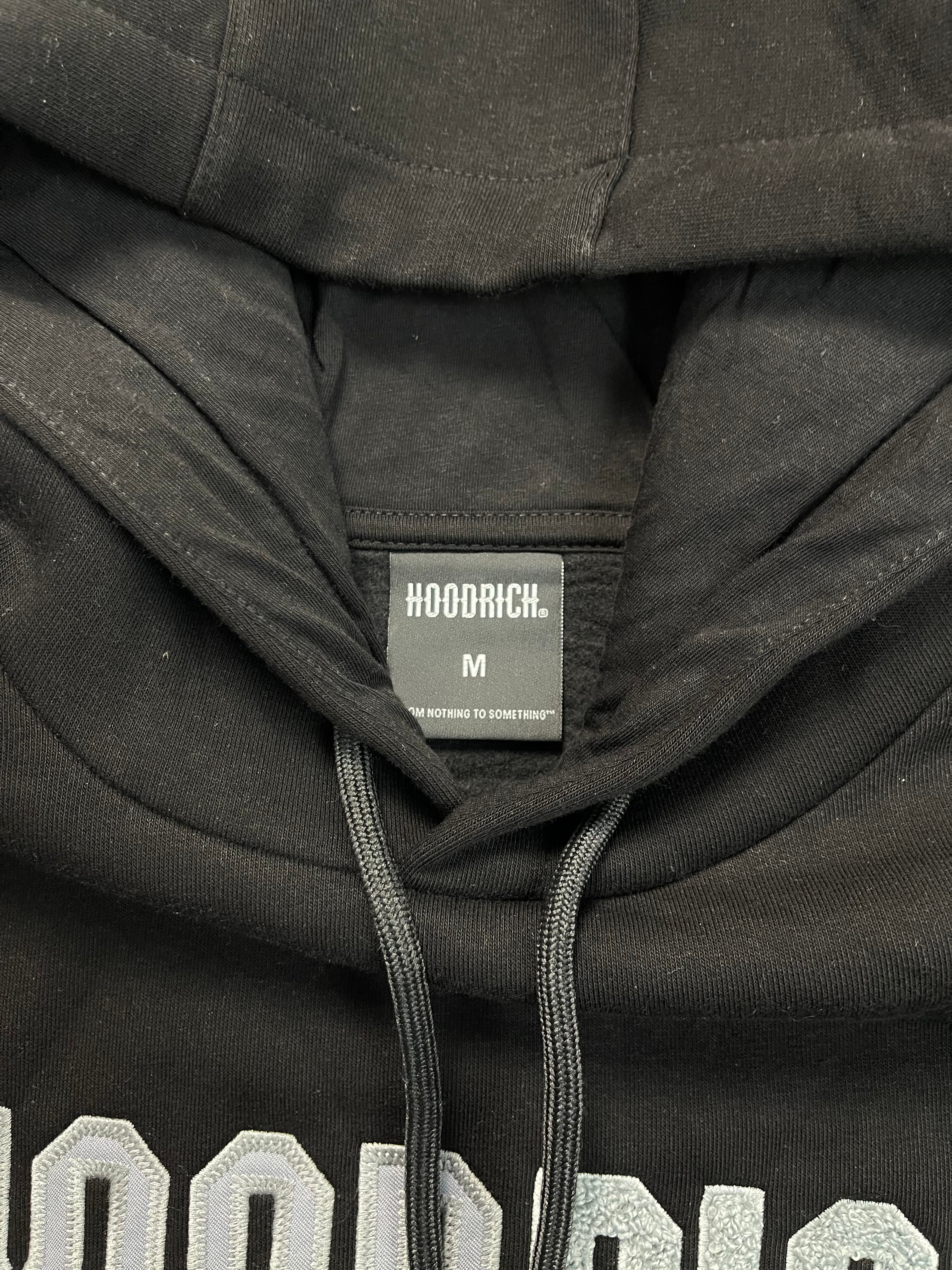 Hoodrich Duks