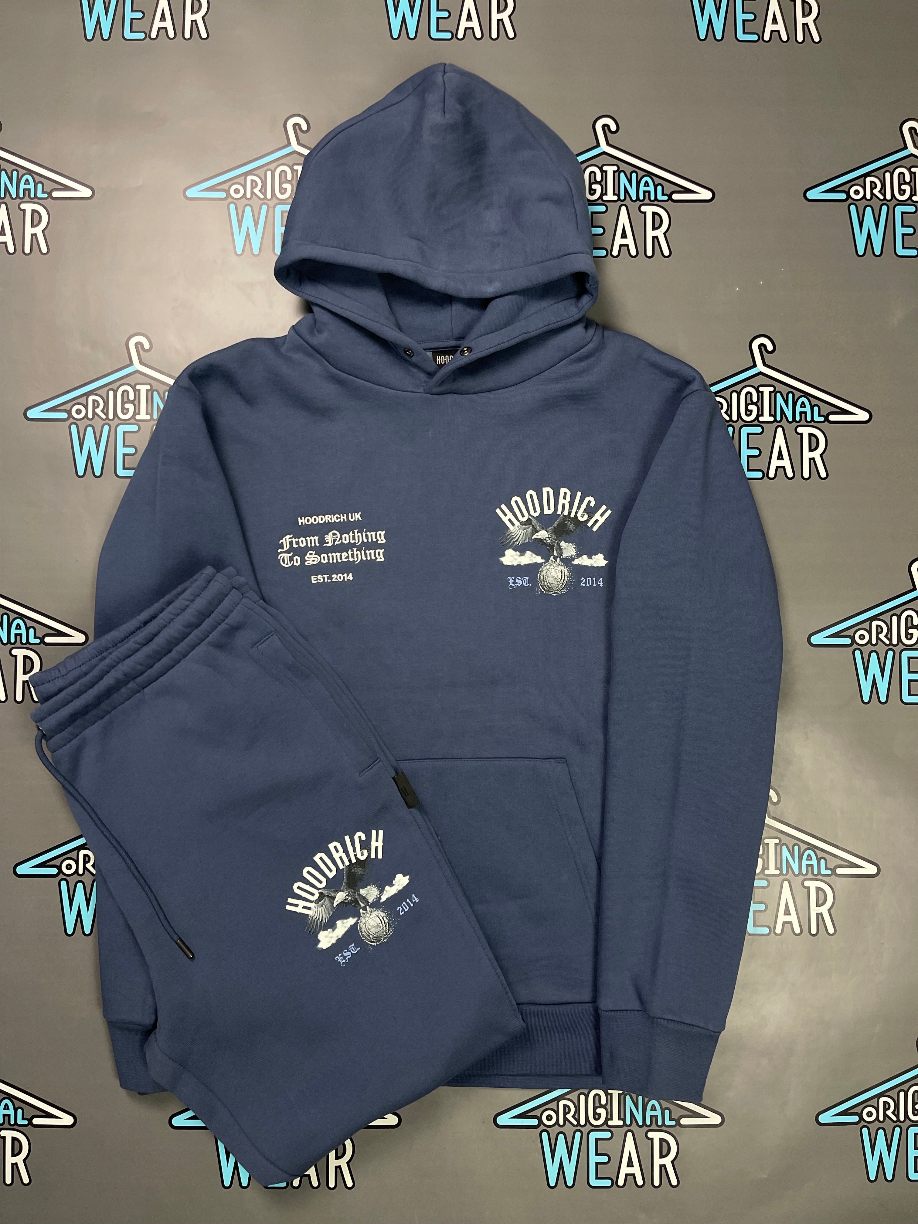 Hoodrich “Eagle” Komplet
