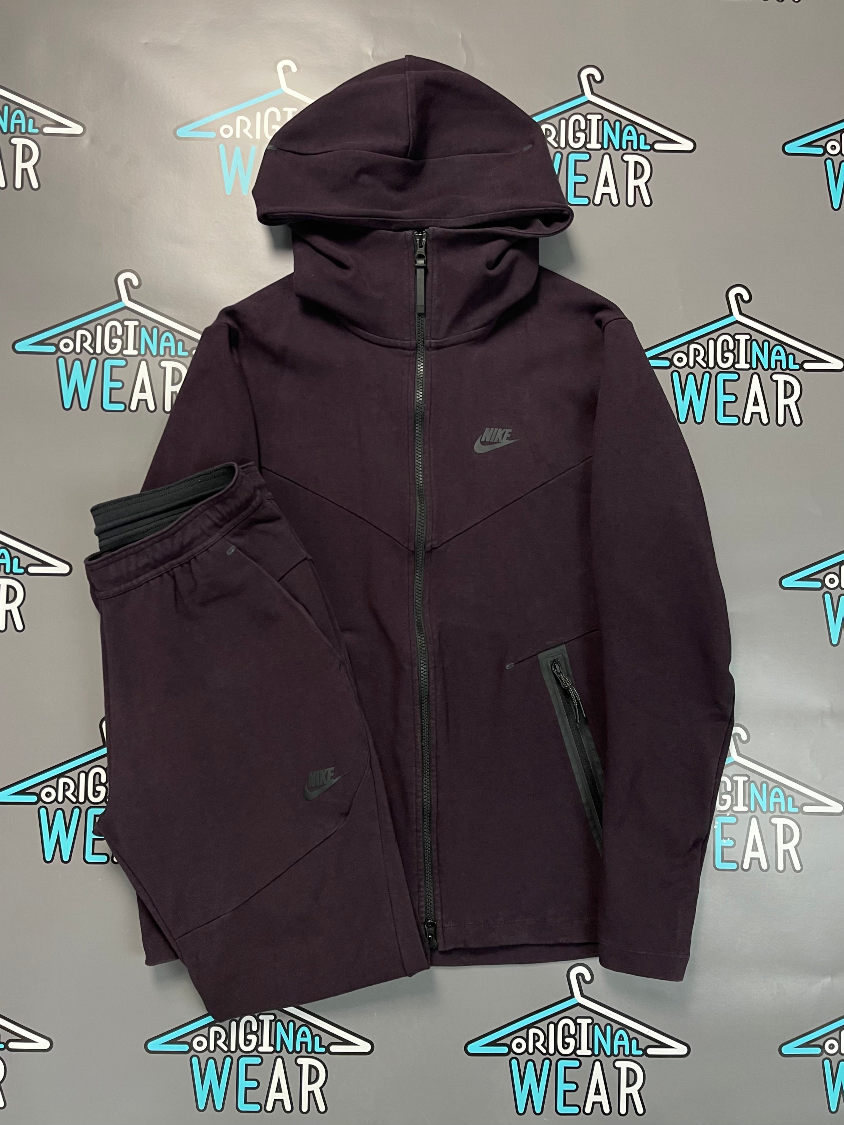 Nike Tech Fleece Komplet