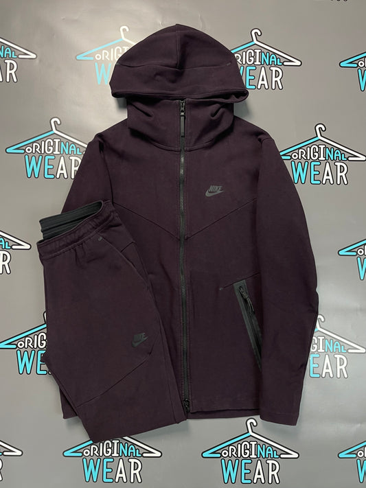Nike Tech Fleece Komplet