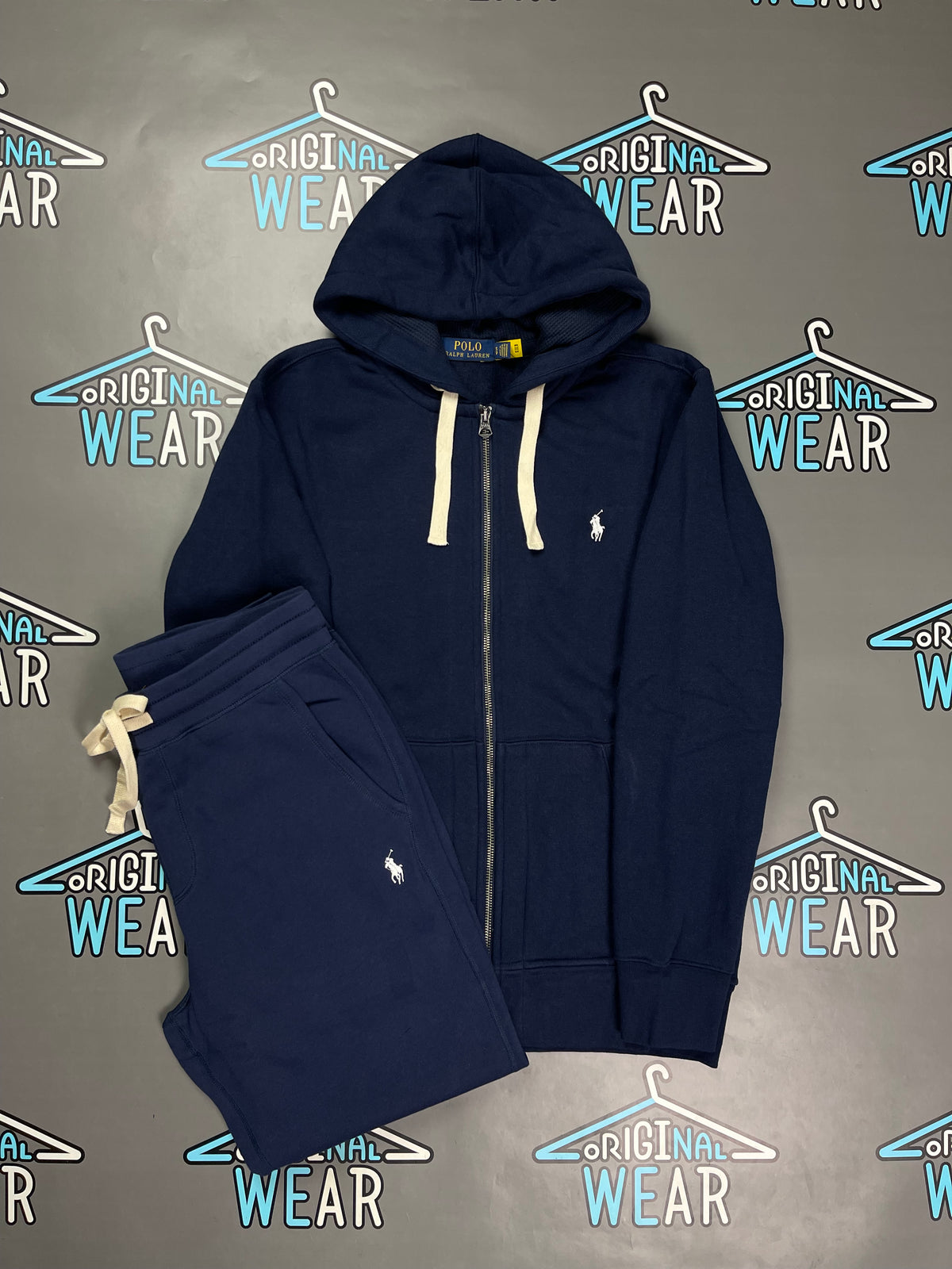 Ralph Lauren Komplet &mdash; Slika 1 od 4