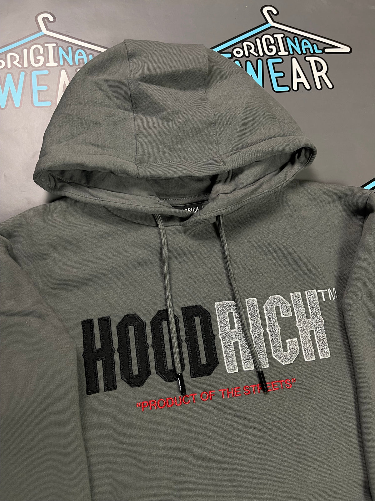 Hoodrich Duks &mdash; Slika 3 od 5