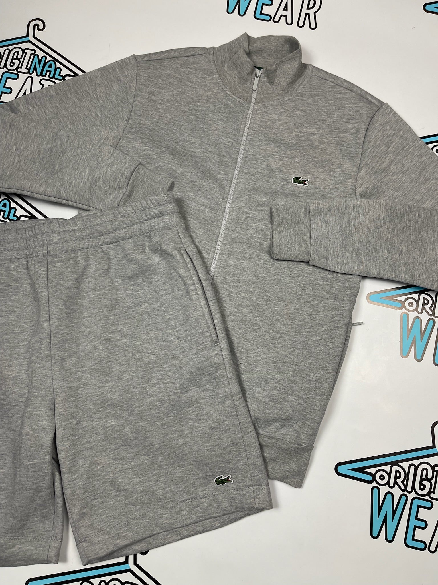 Lacoste Komplet