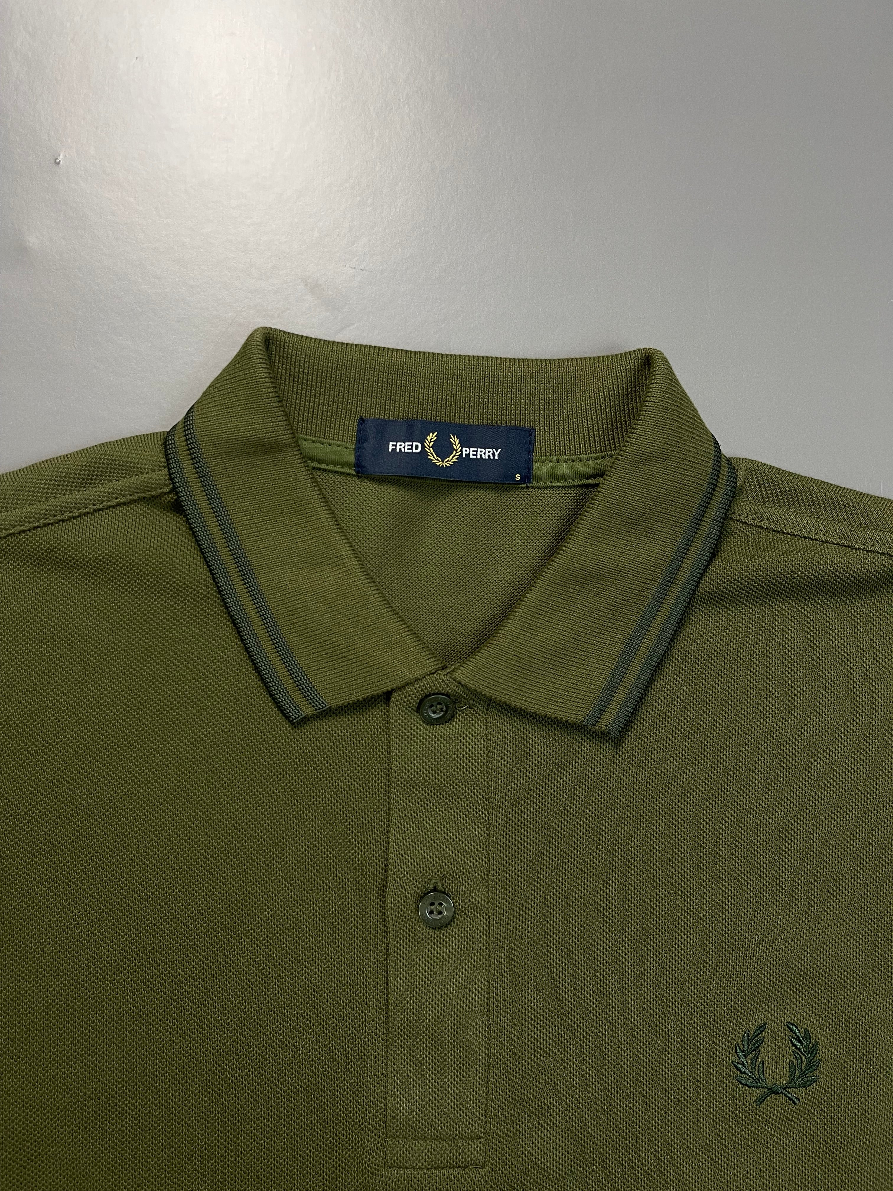 Fred Perry Majica