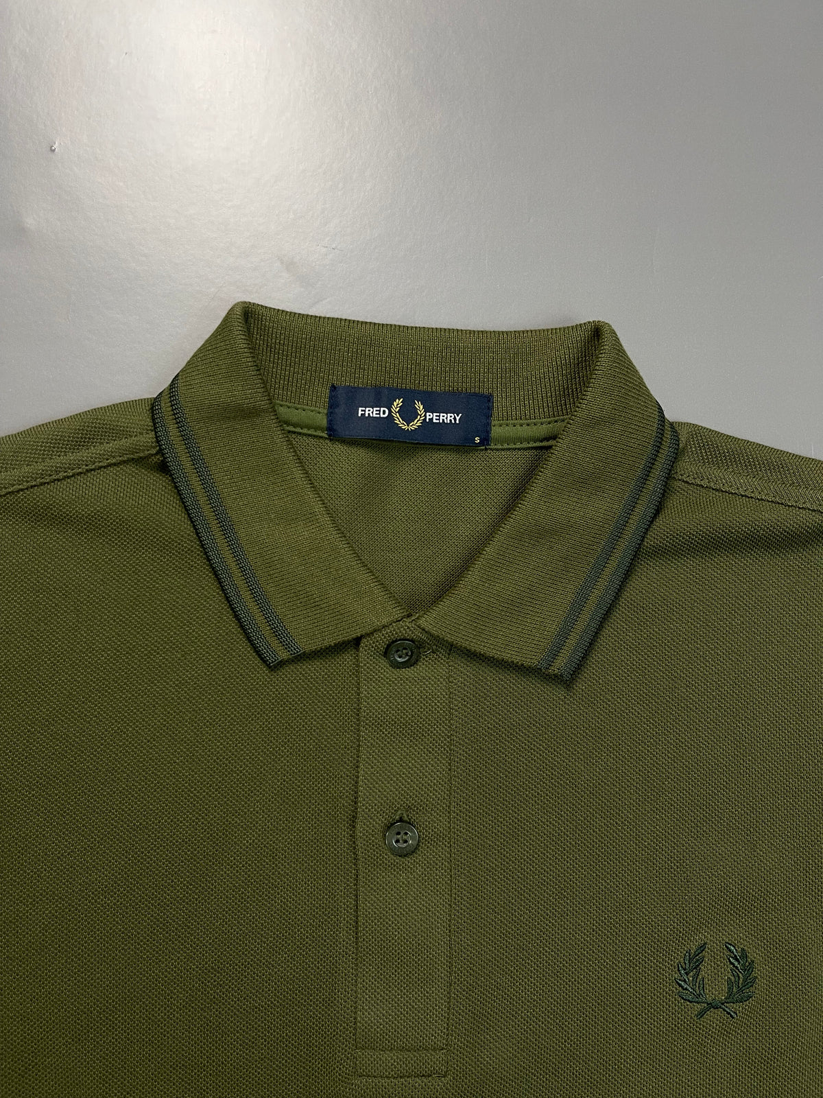 Fred Perry Majica &mdash; Slika 3 od 3