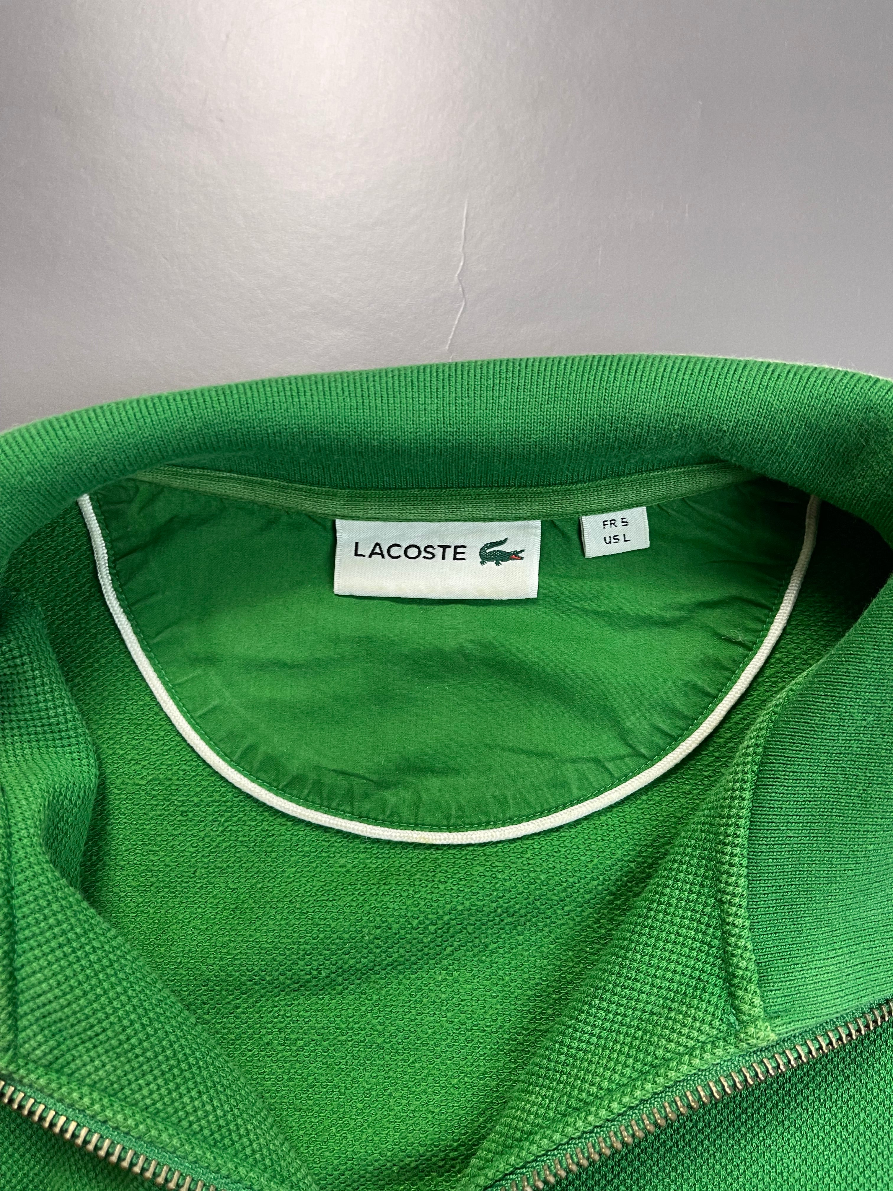 Lacoste Duks