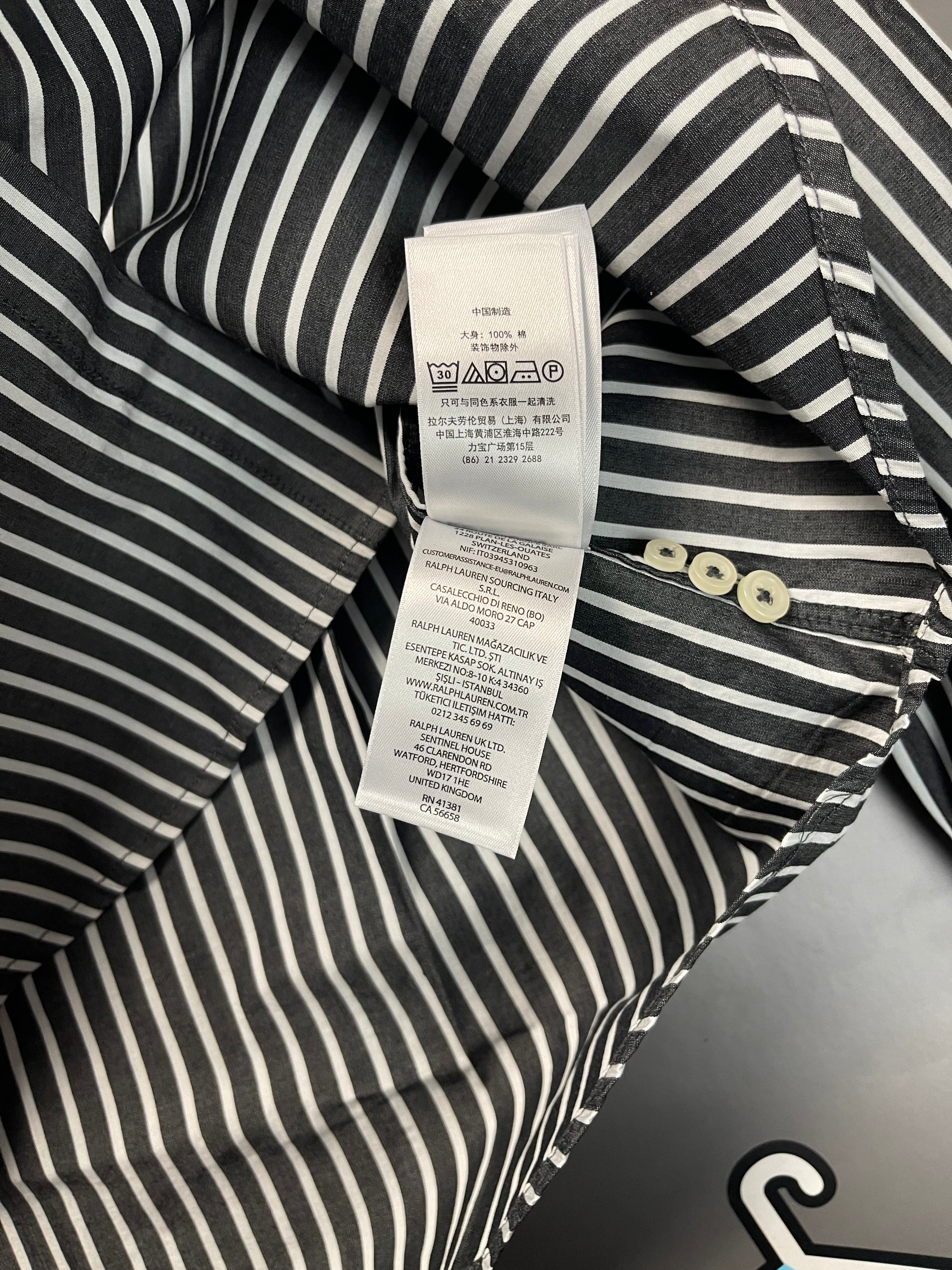Ralph Lauren Košulja