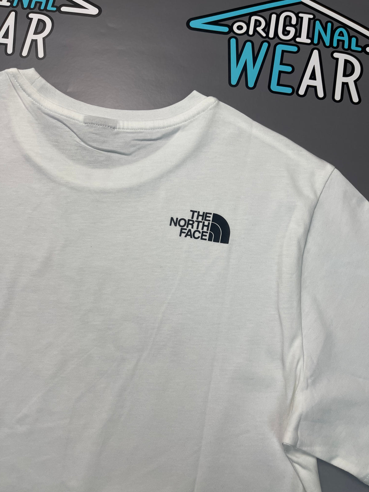 The North Face Majica &mdash; Slika 3 od 4
