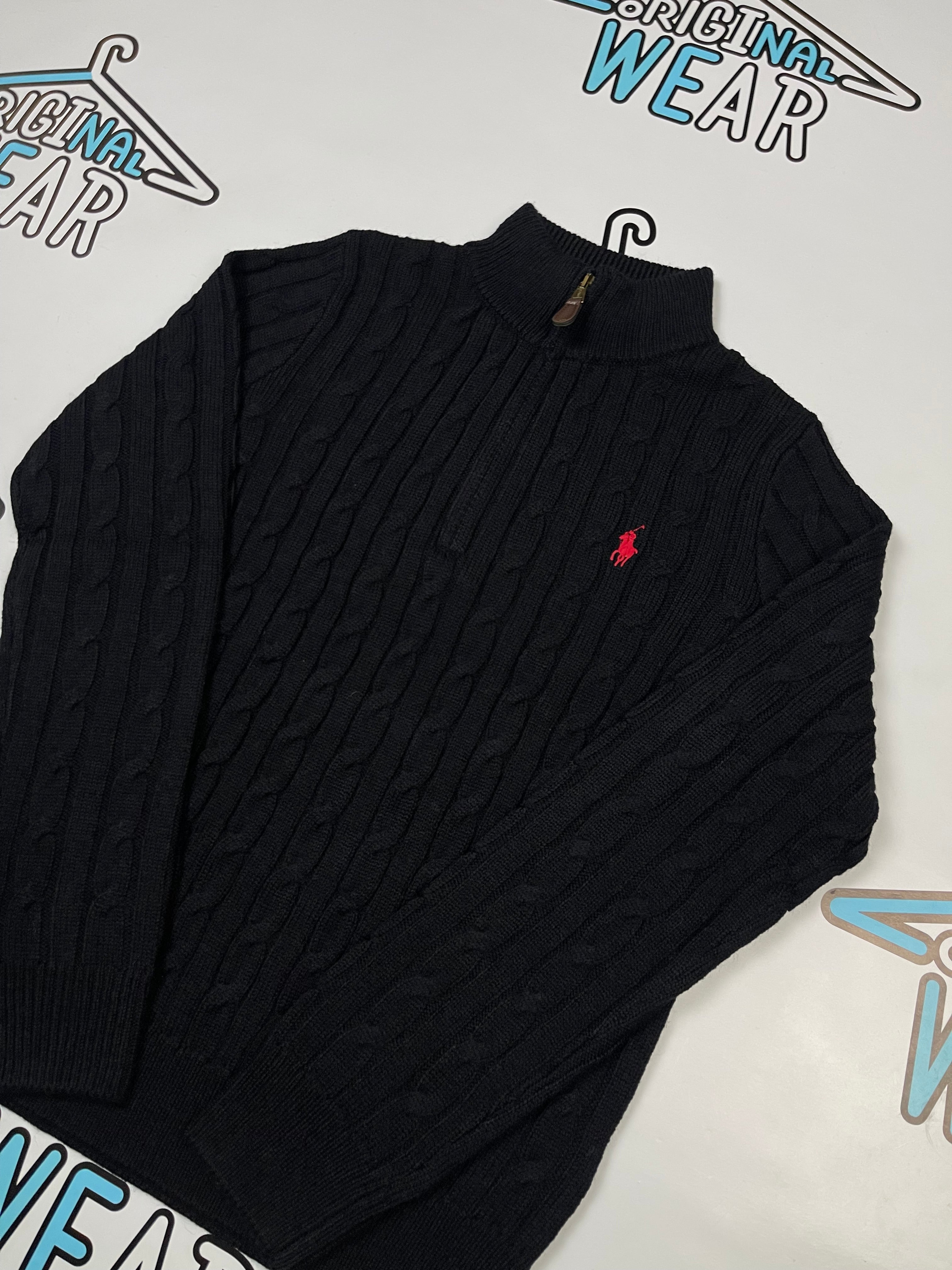 Ralph Lauren Džemper