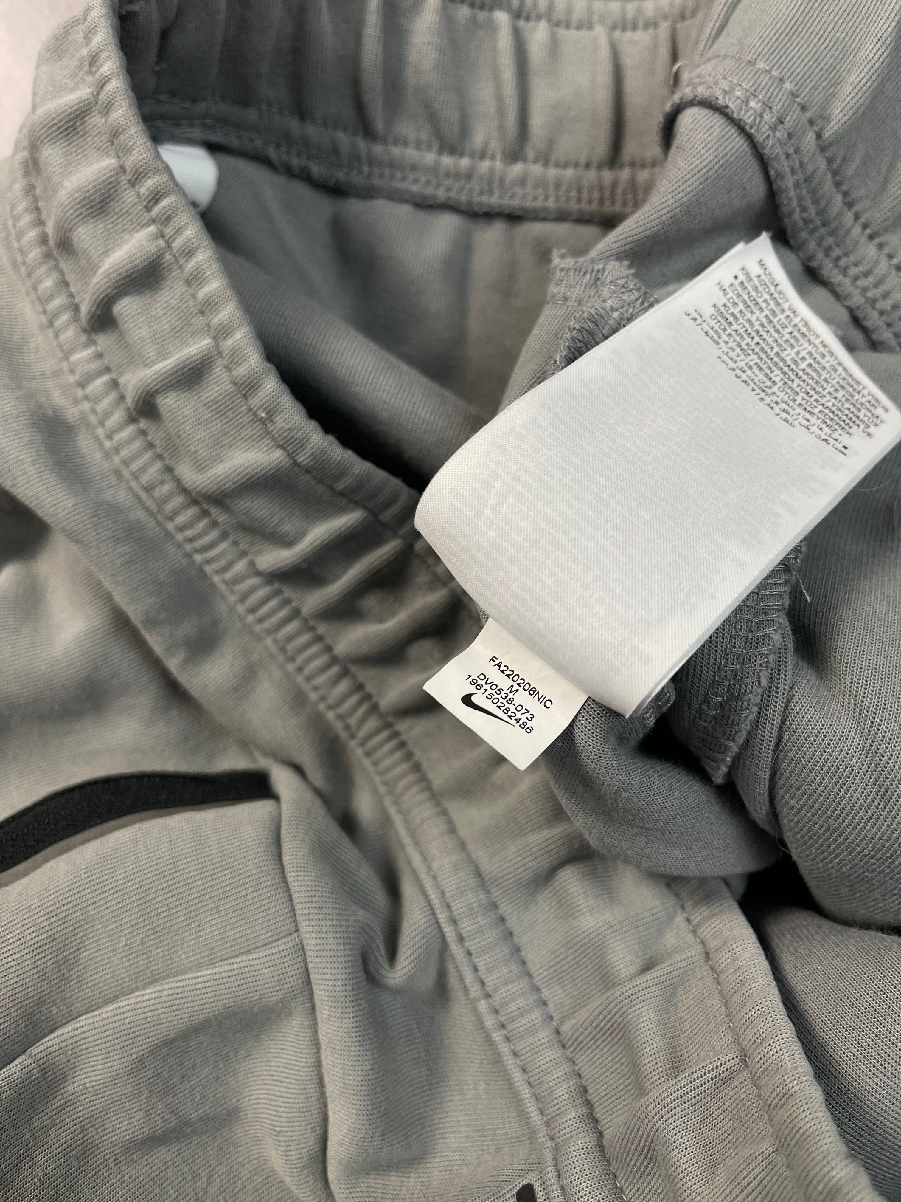 Nike Tech Fleece Trenerka