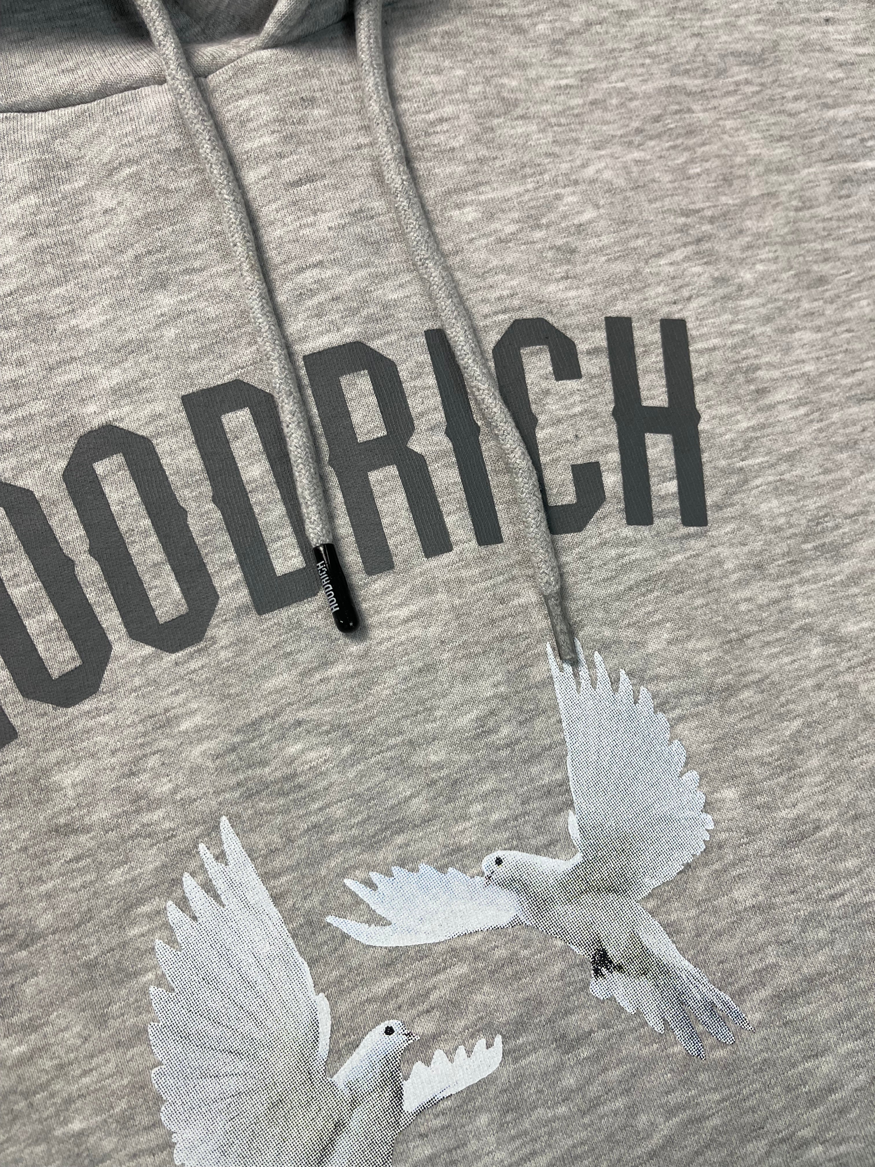 Hoodrich Duks