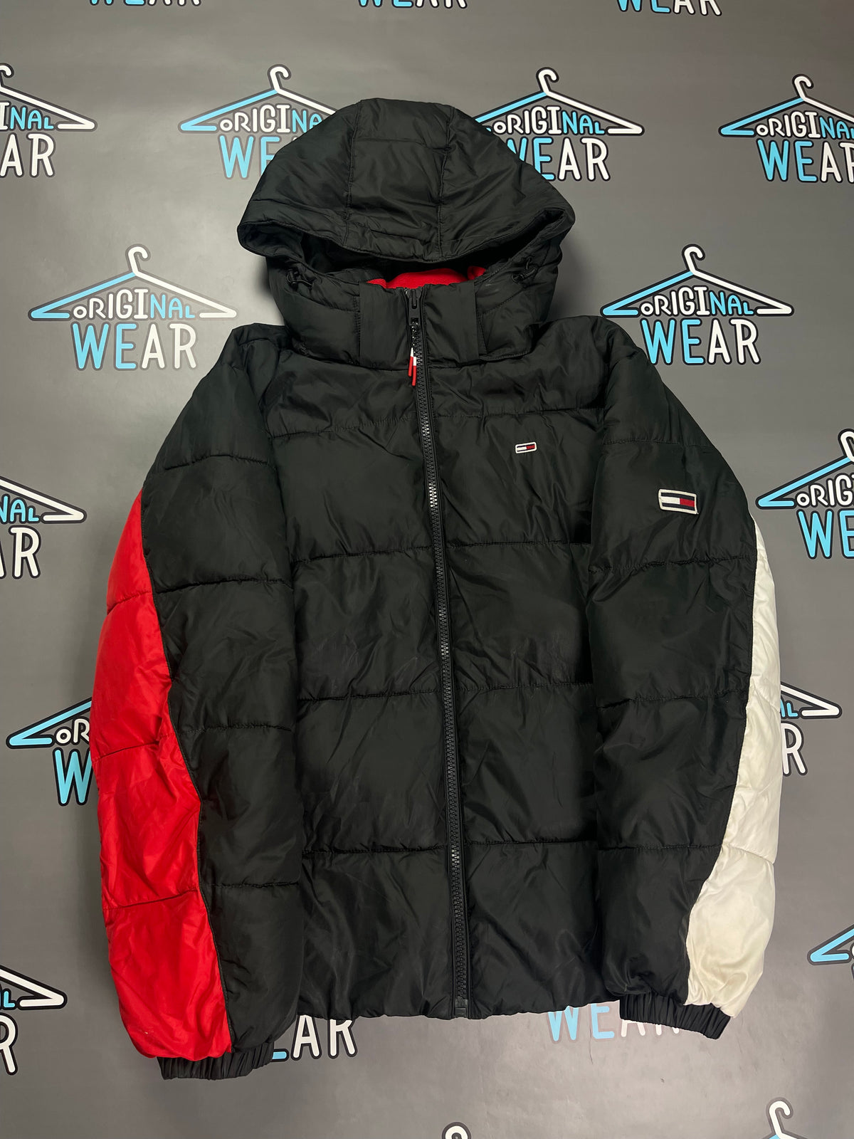Tommy Hilfiger Jakna &mdash; Slika 2 od 5