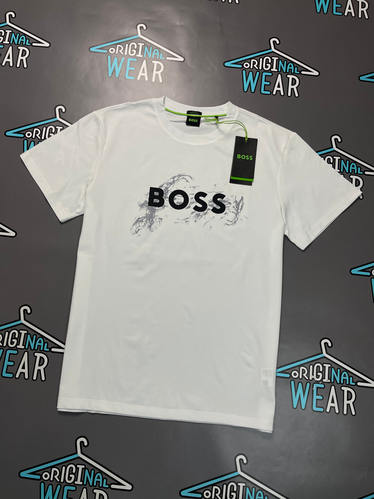 Boss Majica &mdash; Slika 2 od 3