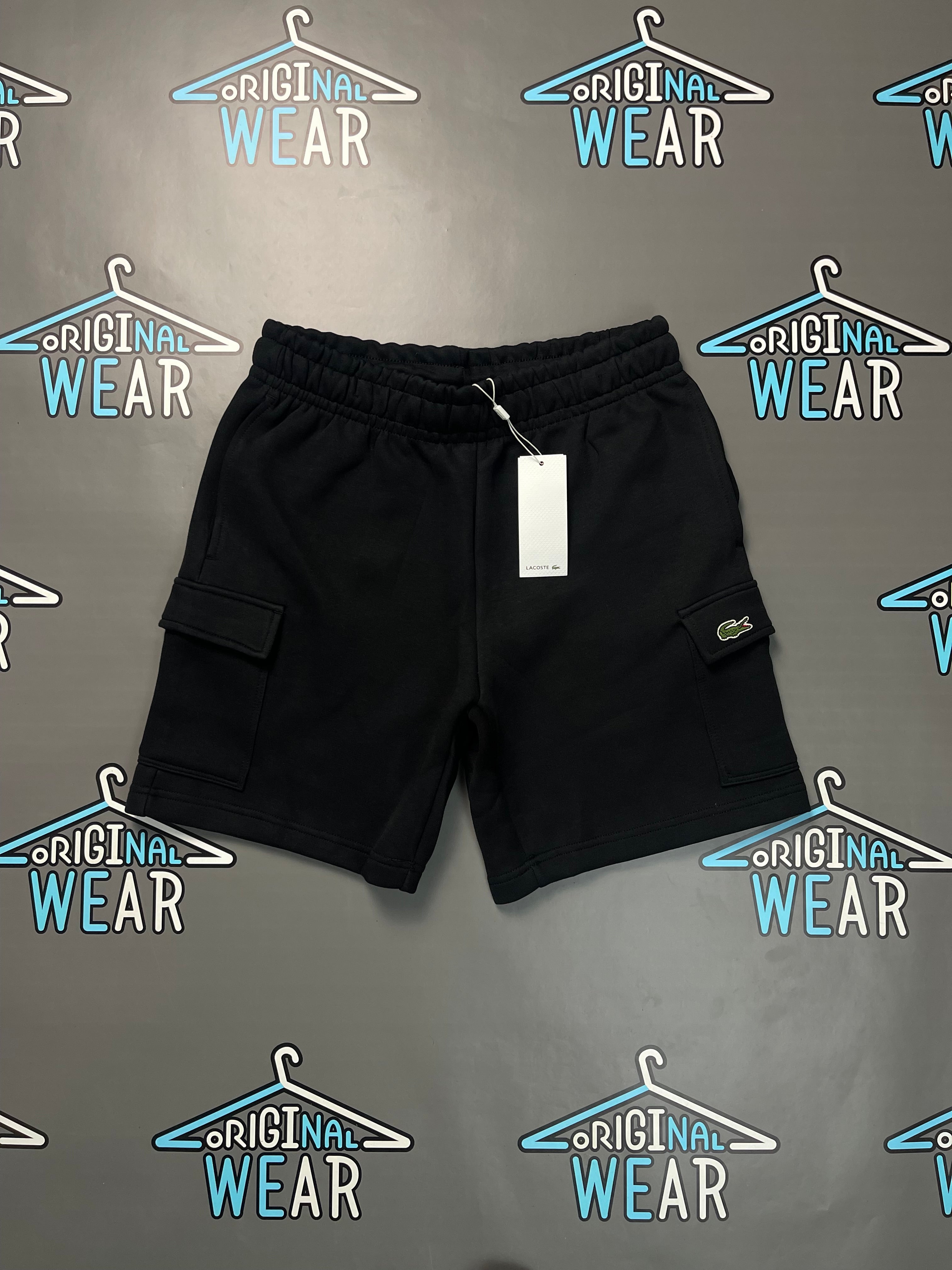 Lacoste “Pocket” Šorc