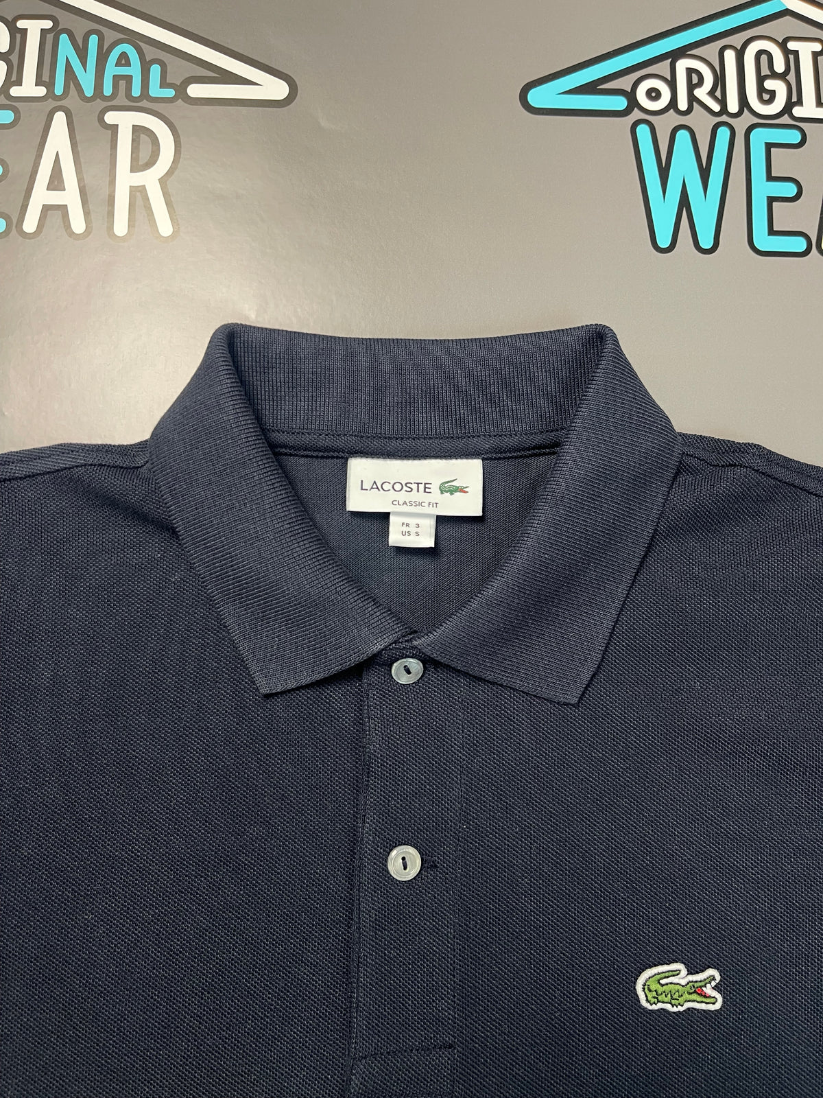 Lacoste Majica &mdash; Slika 3 od 4