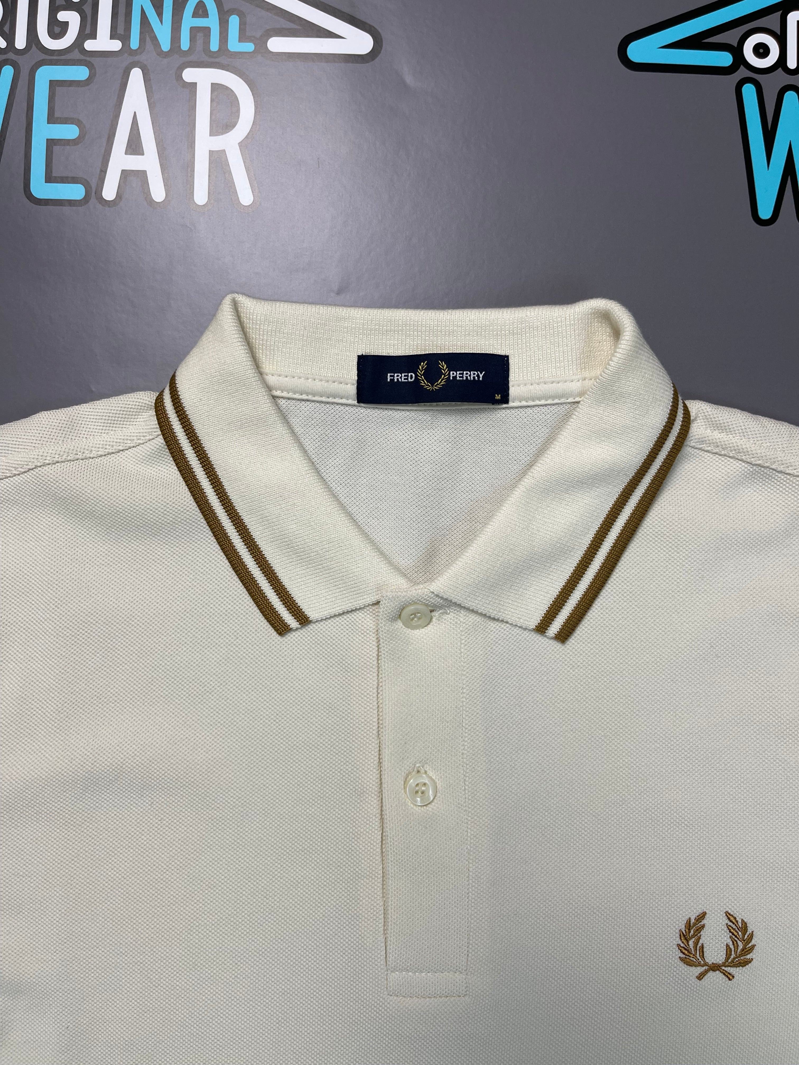 Fred Perry Majica