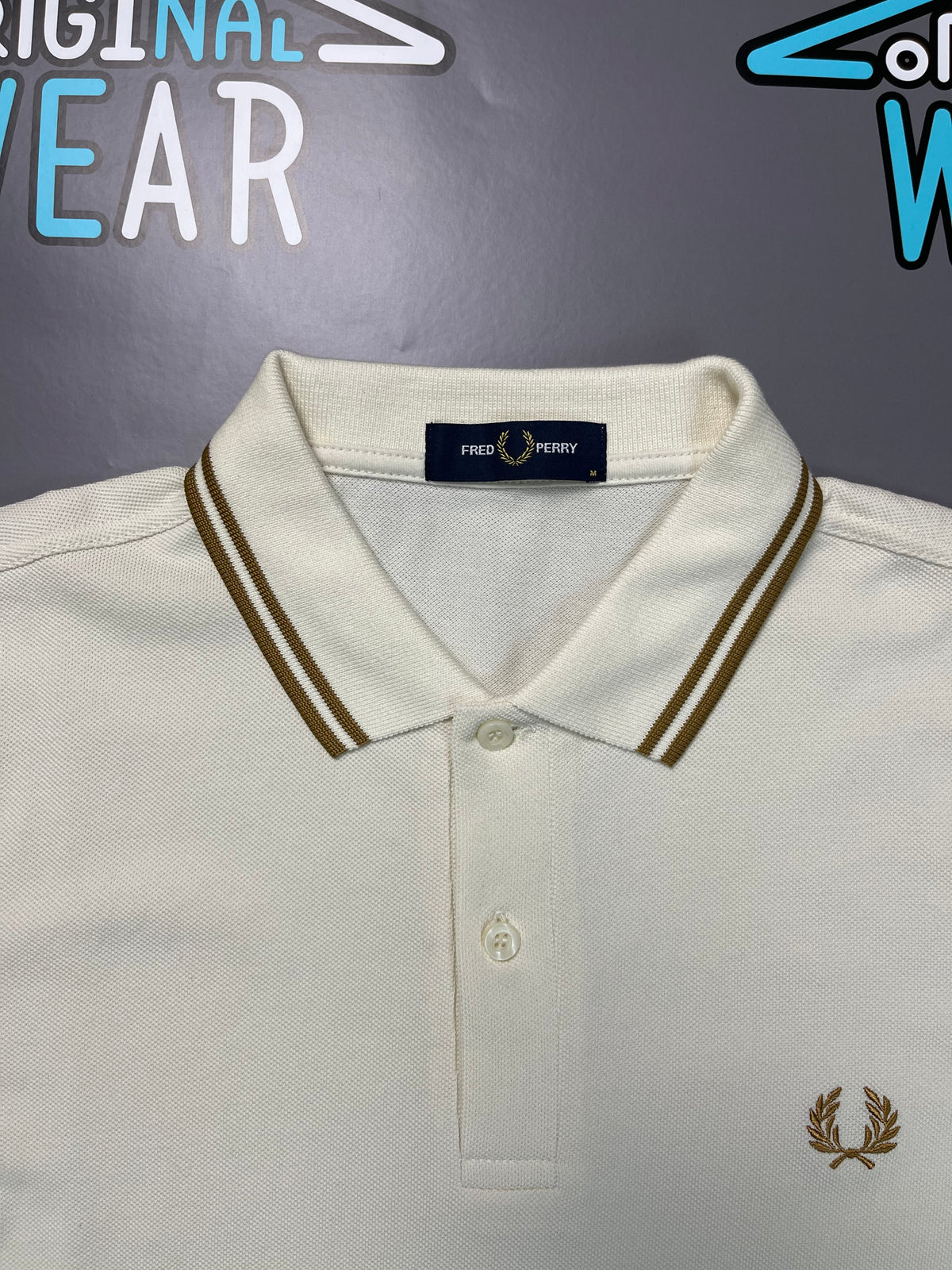 Fred Perry Majica &mdash; Slika 3 od 3