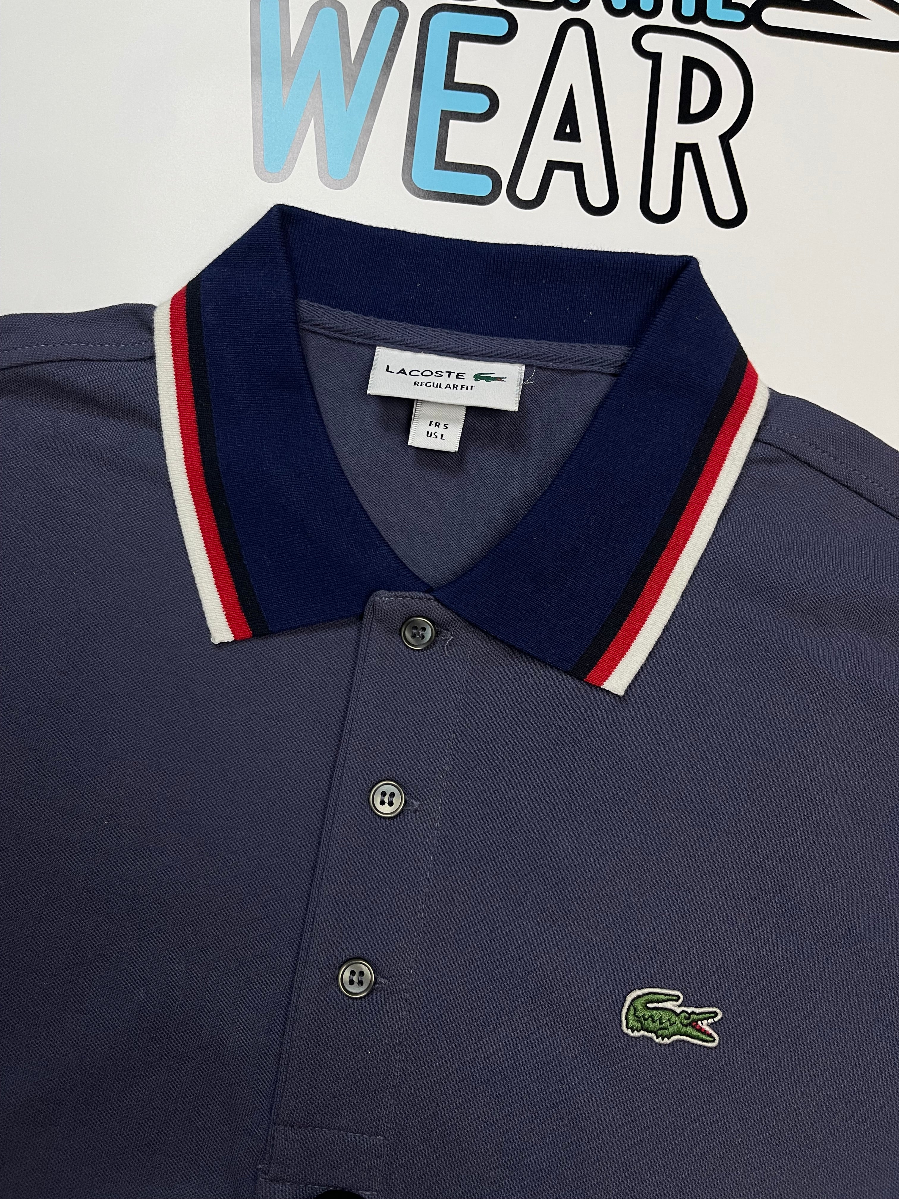 Lacoste Majica