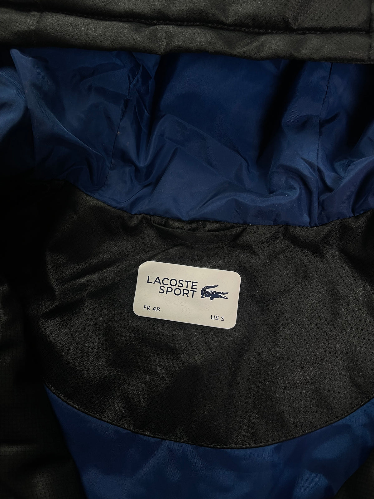 Lacoste Jakna &mdash; Slika 3 od 4