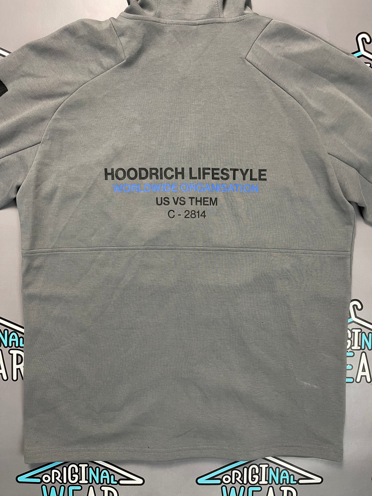 Hoodrich Duks &mdash; Slika 4 od 4