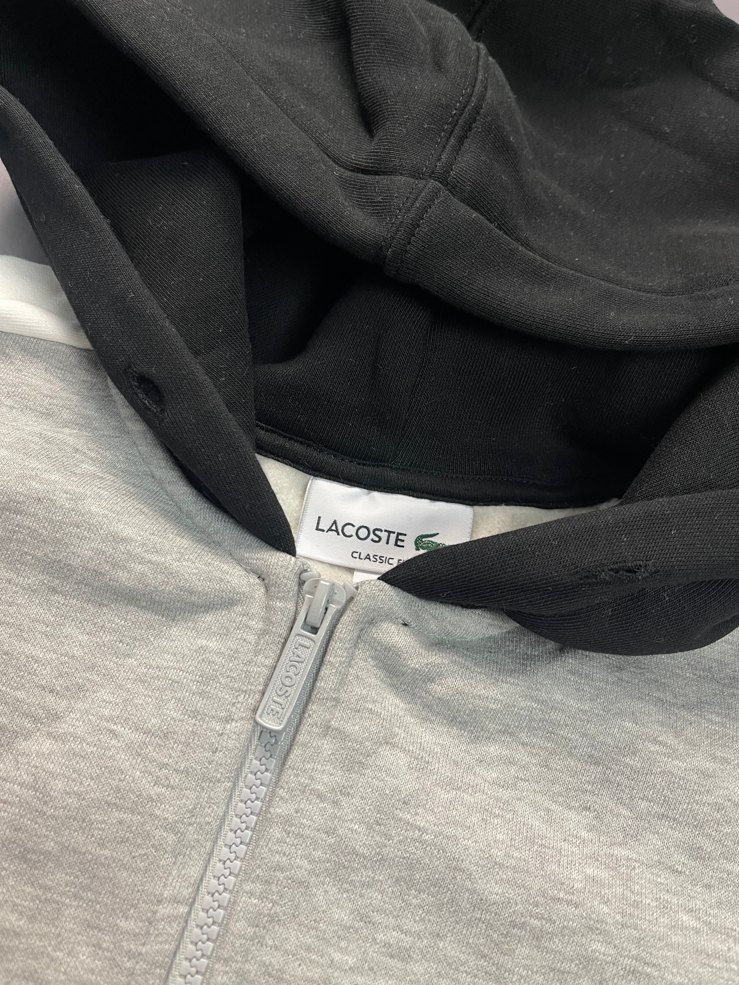 Lacoste Komplet