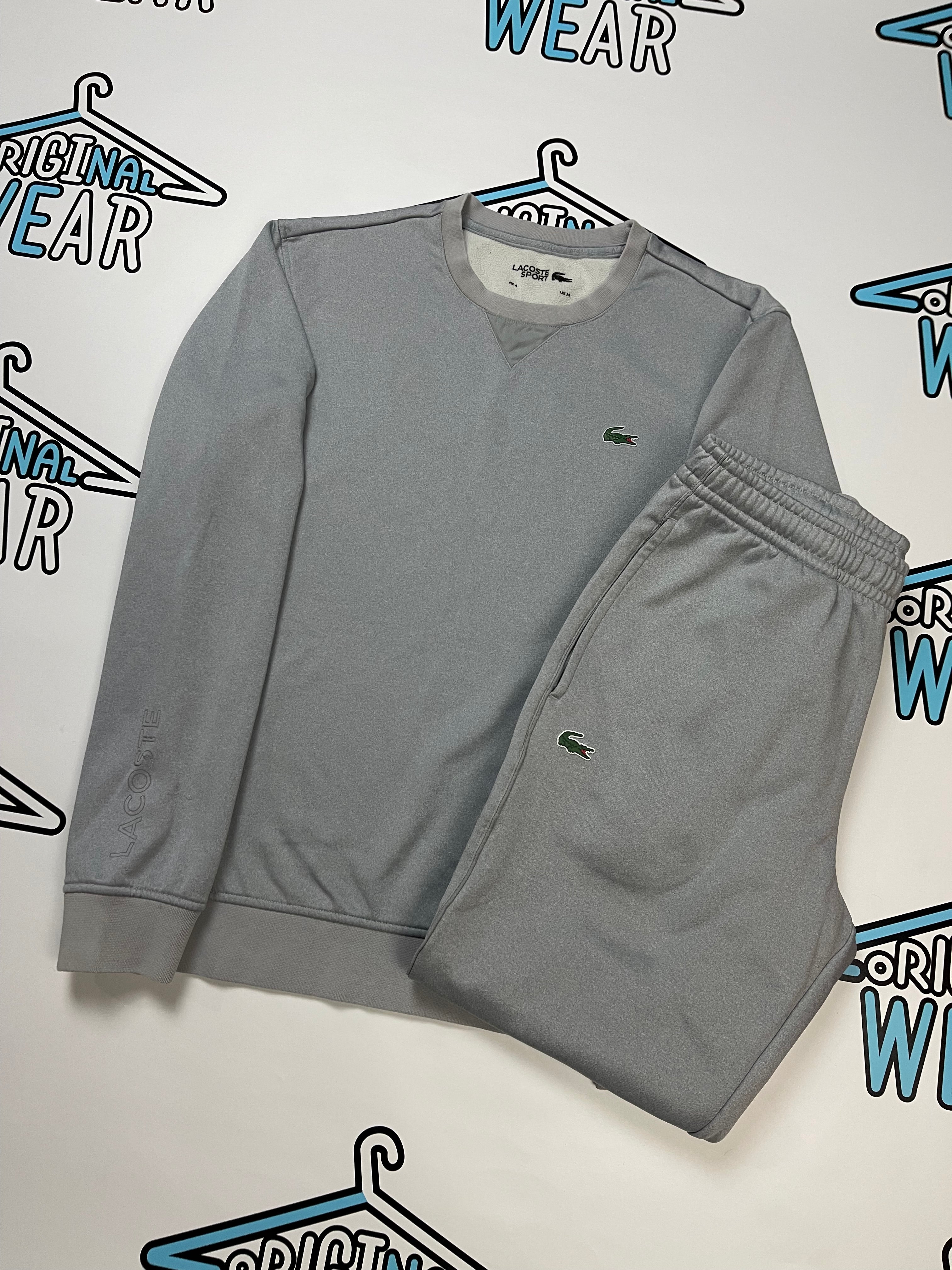 Lacoste Komplet