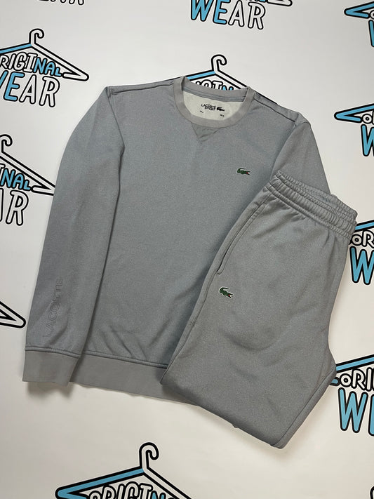 Lacoste Komplet
