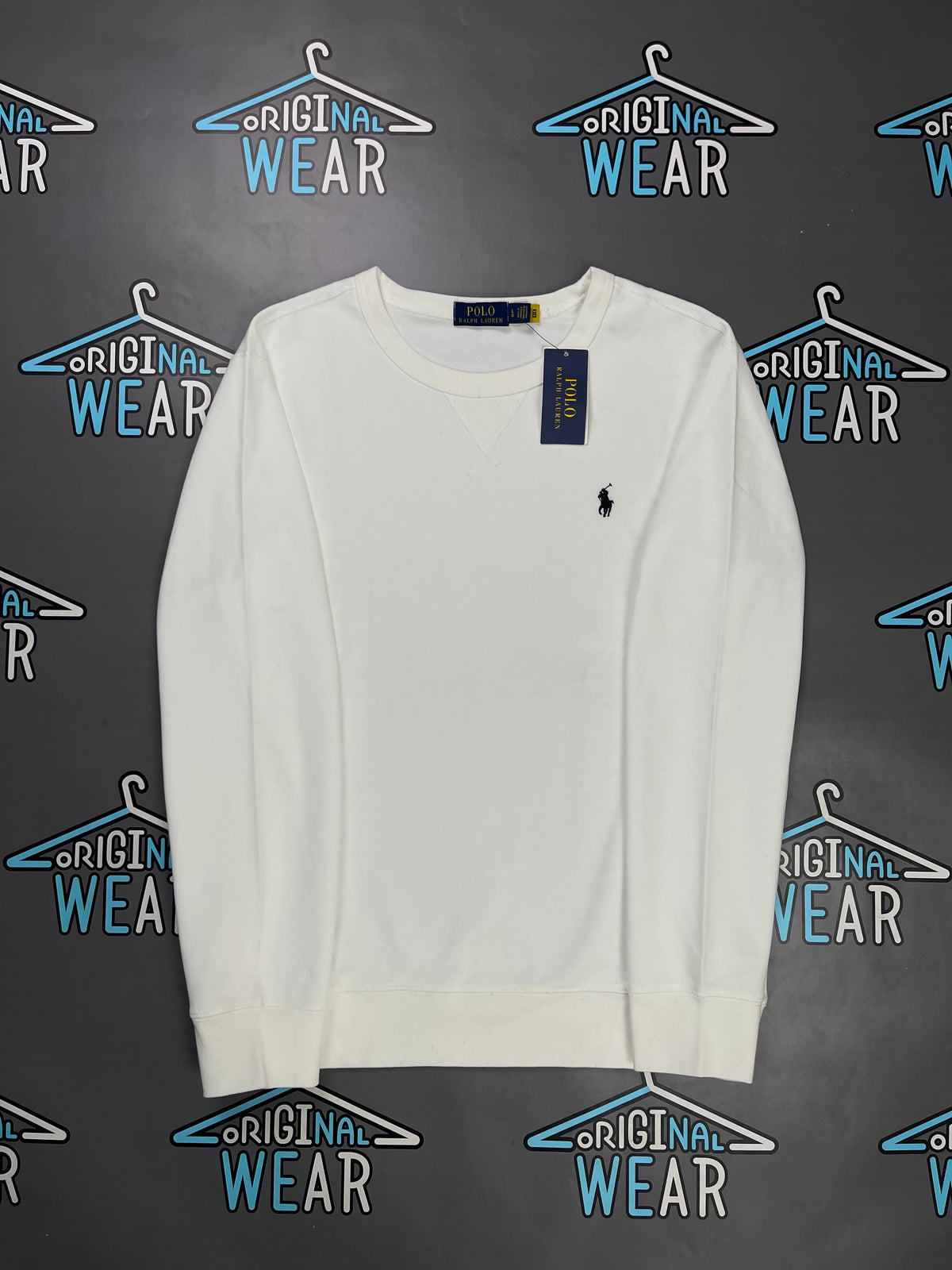 Ralph Lauren Duks &mdash; Slika 1 od 4
