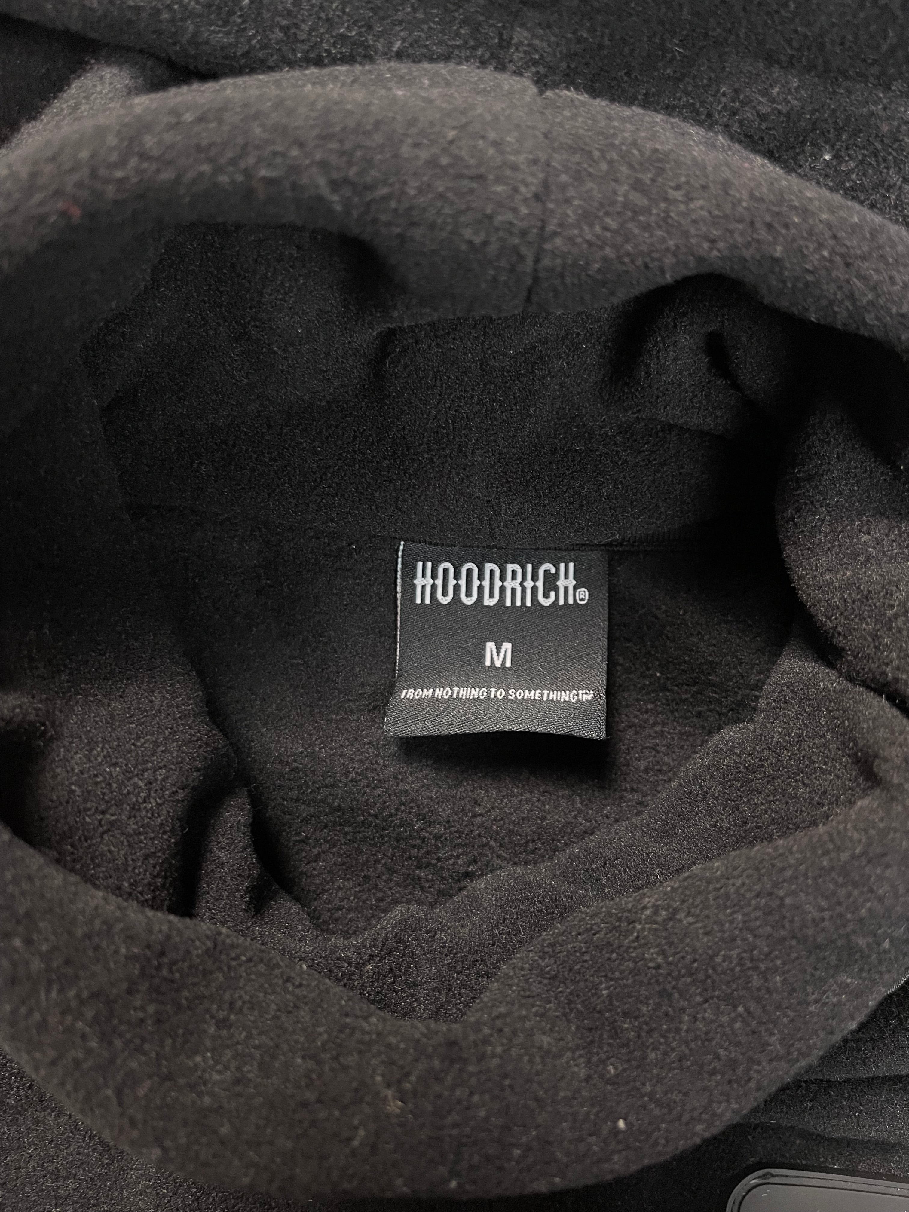 Hoodrich Duks