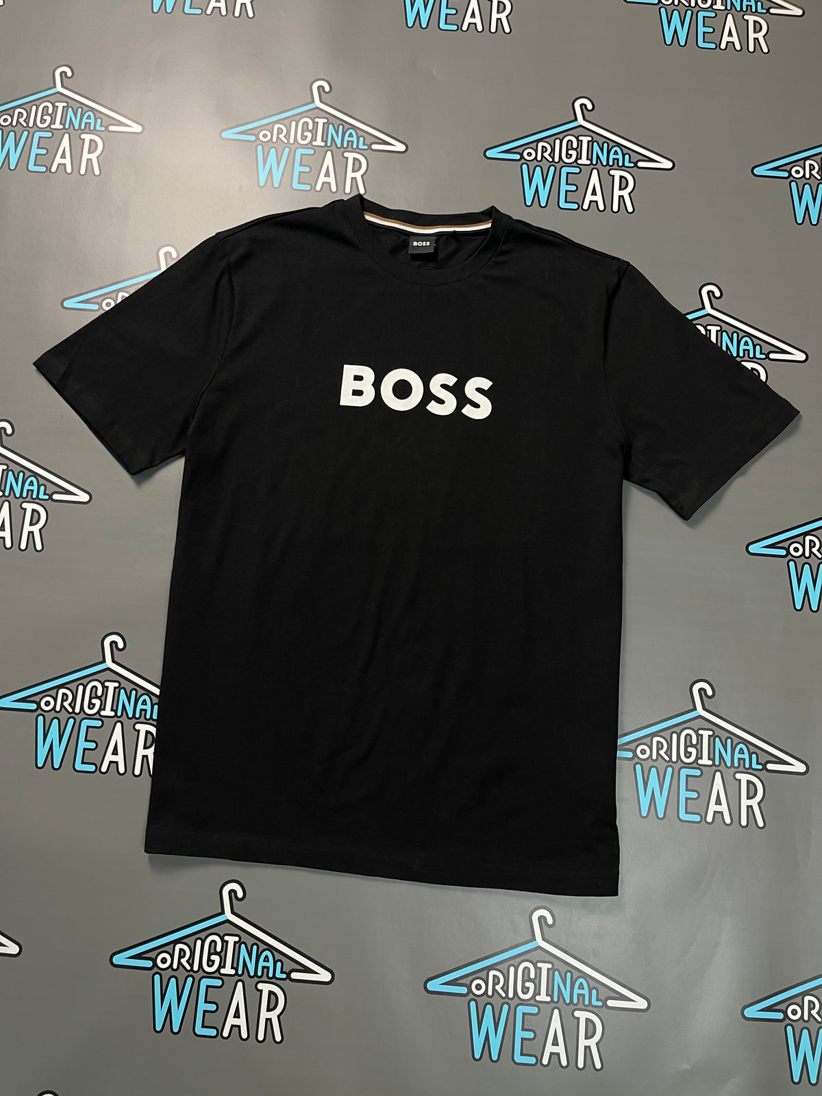 Boss Majica &mdash; Slika 2 od 4