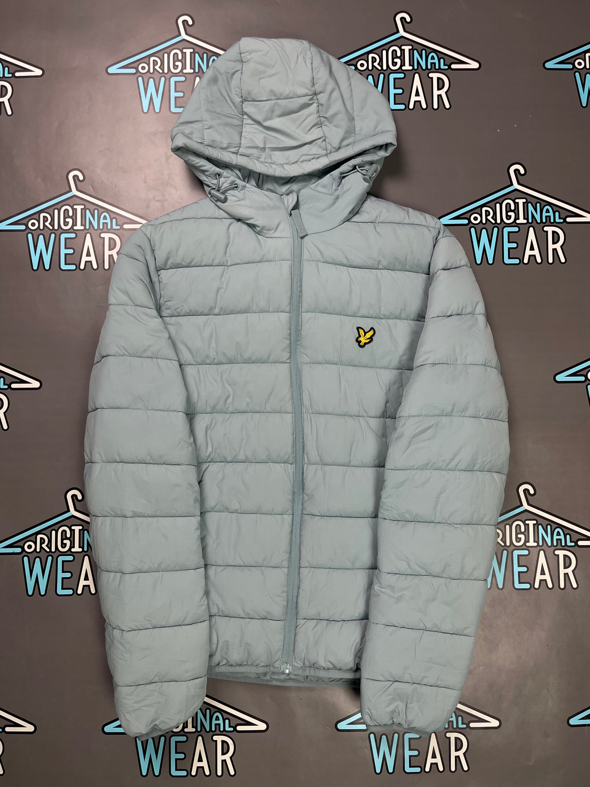 Lyle & Scott Jakna &mdash; Slika 1 od 4