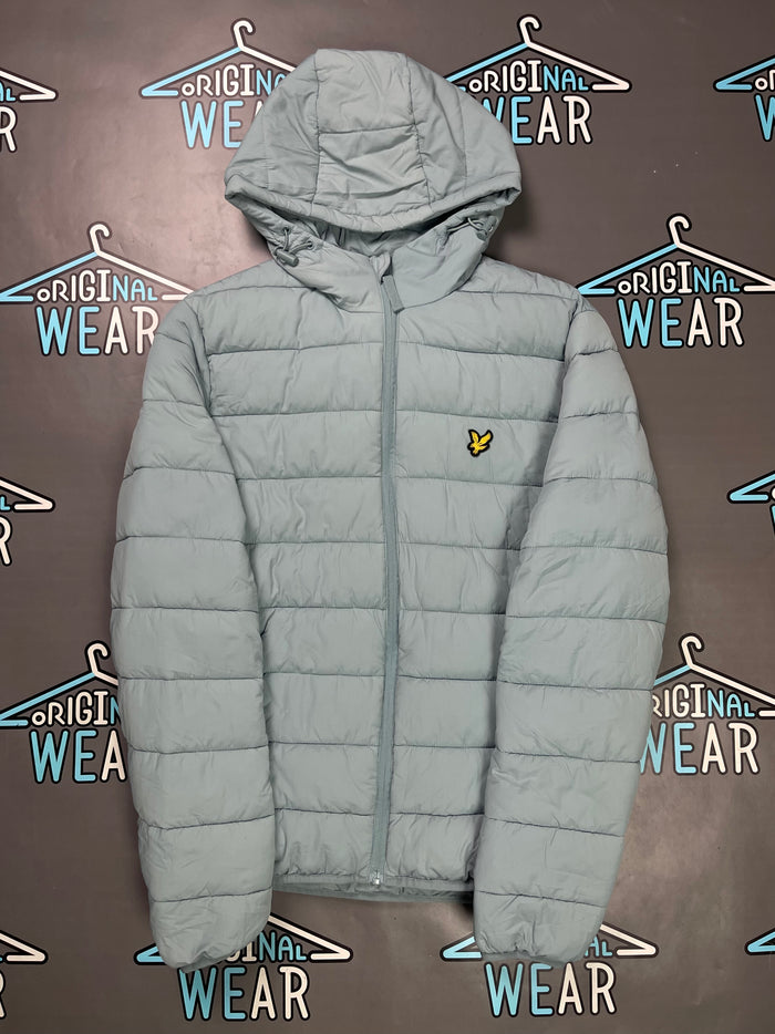 Lyle & Scott Jakna