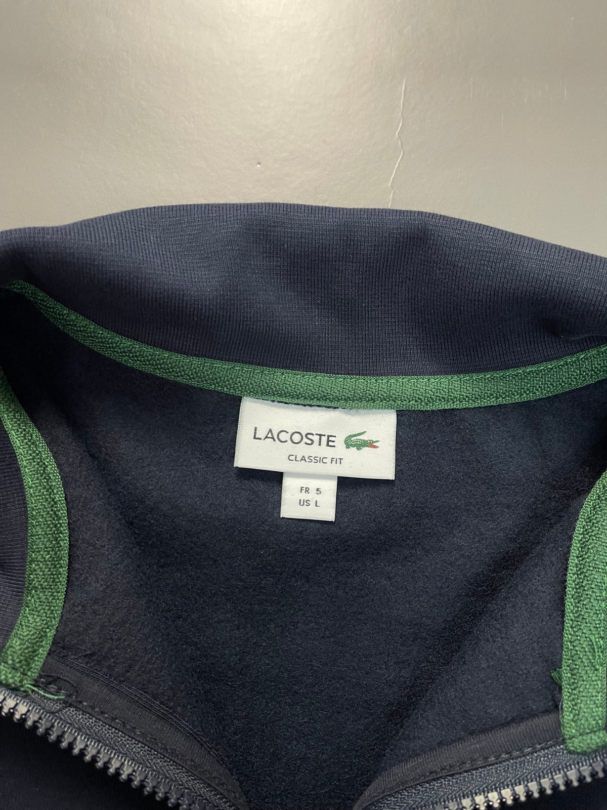 Lacoste Quarter Duks &mdash; Slika 3 od 4