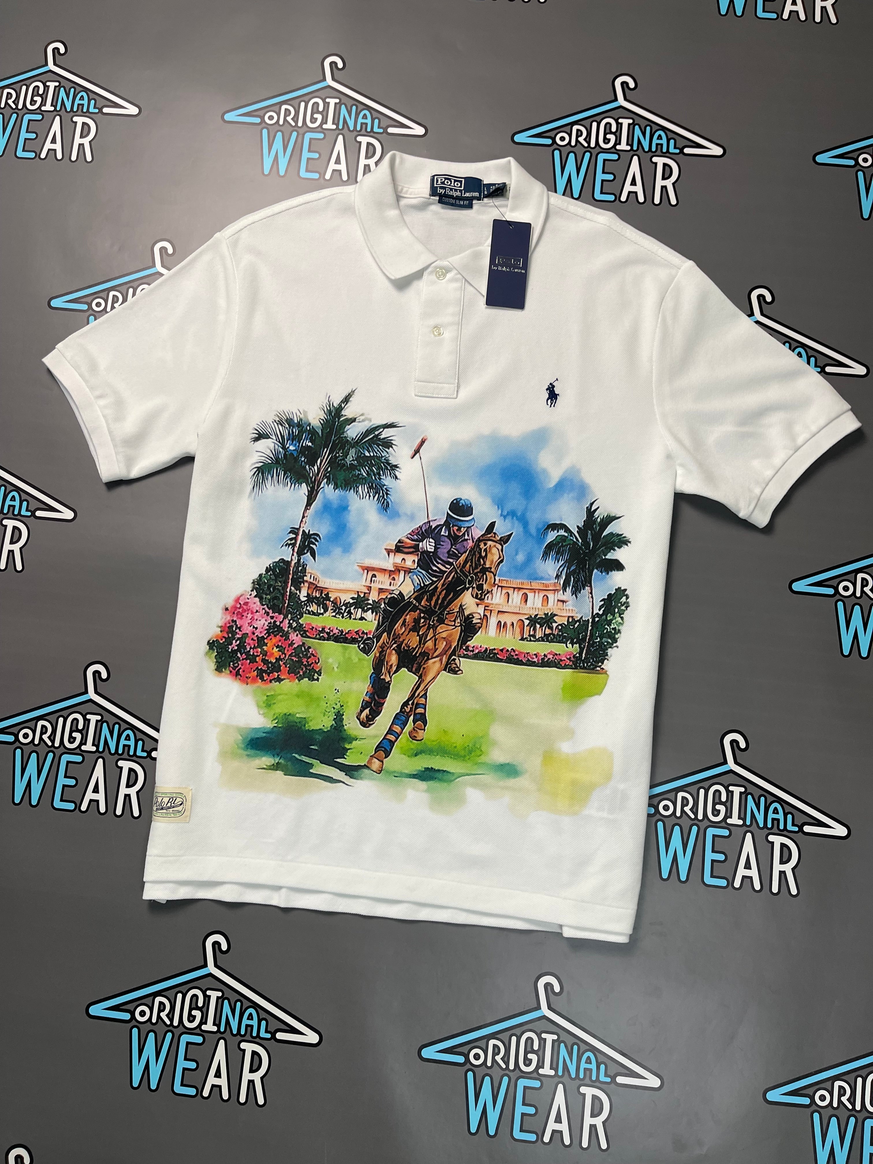 Ralph Lauren Majica
