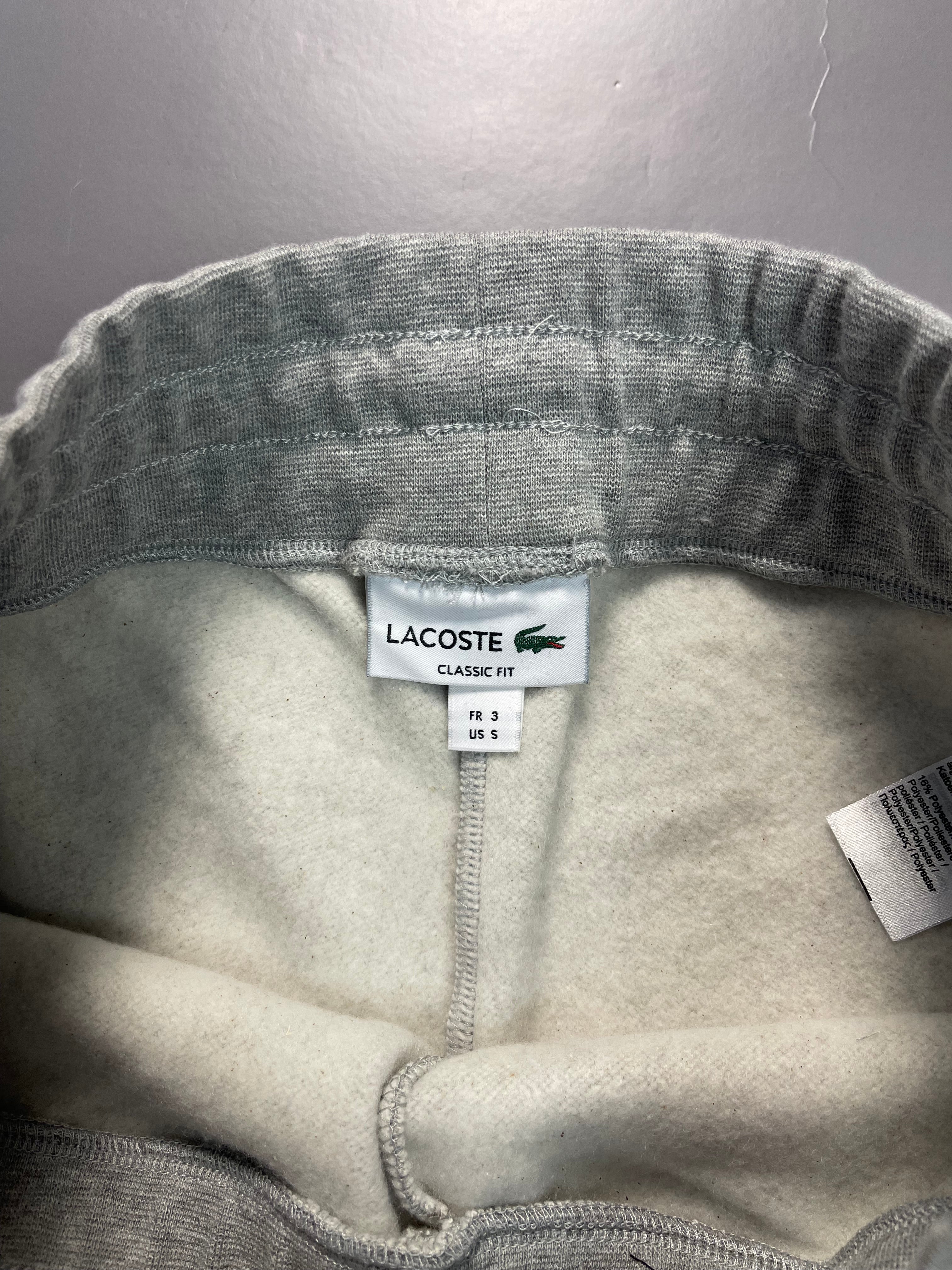 Lacoste Trenerka
