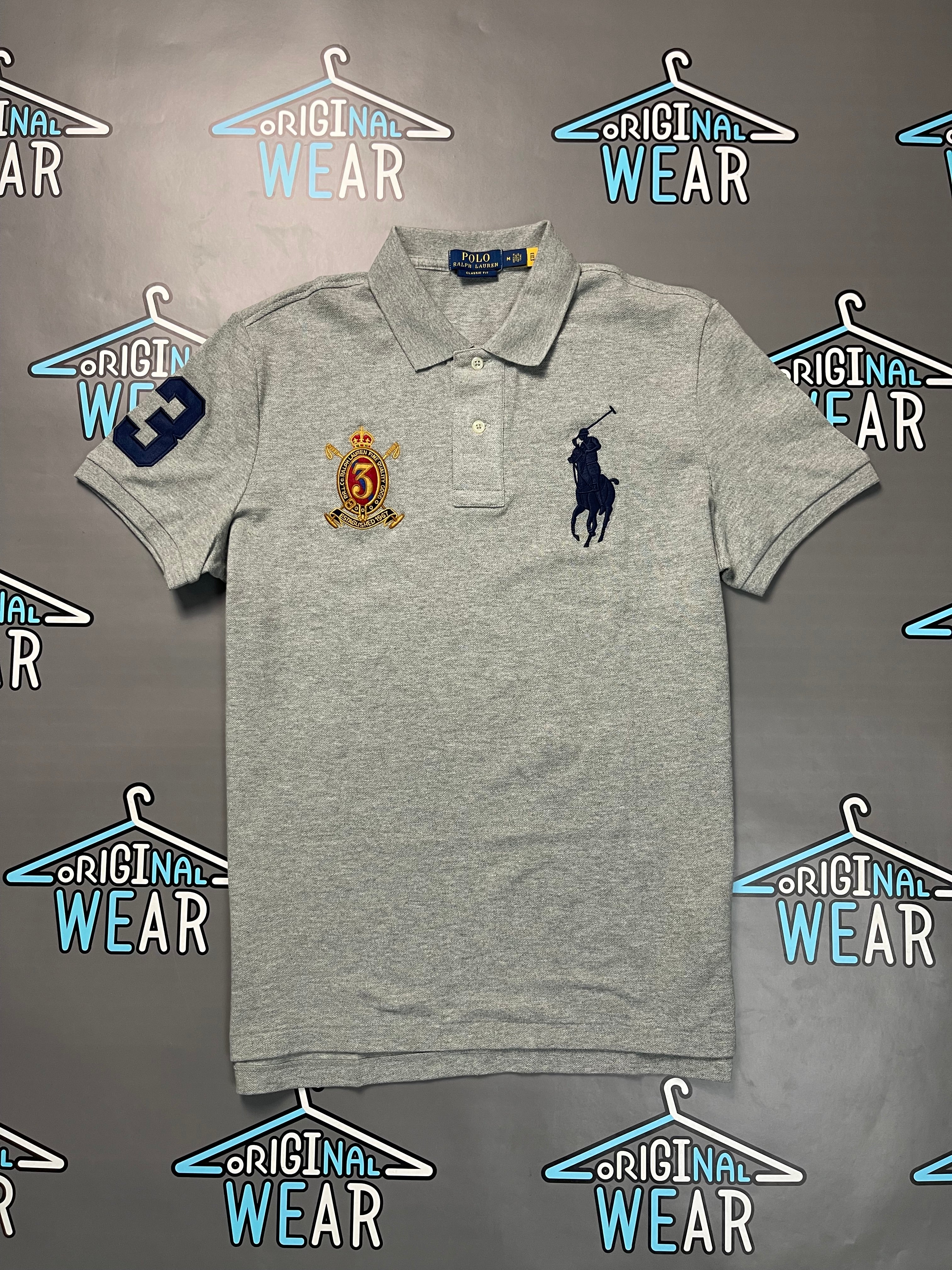 Ralph Lauren "Kingdom" Majica