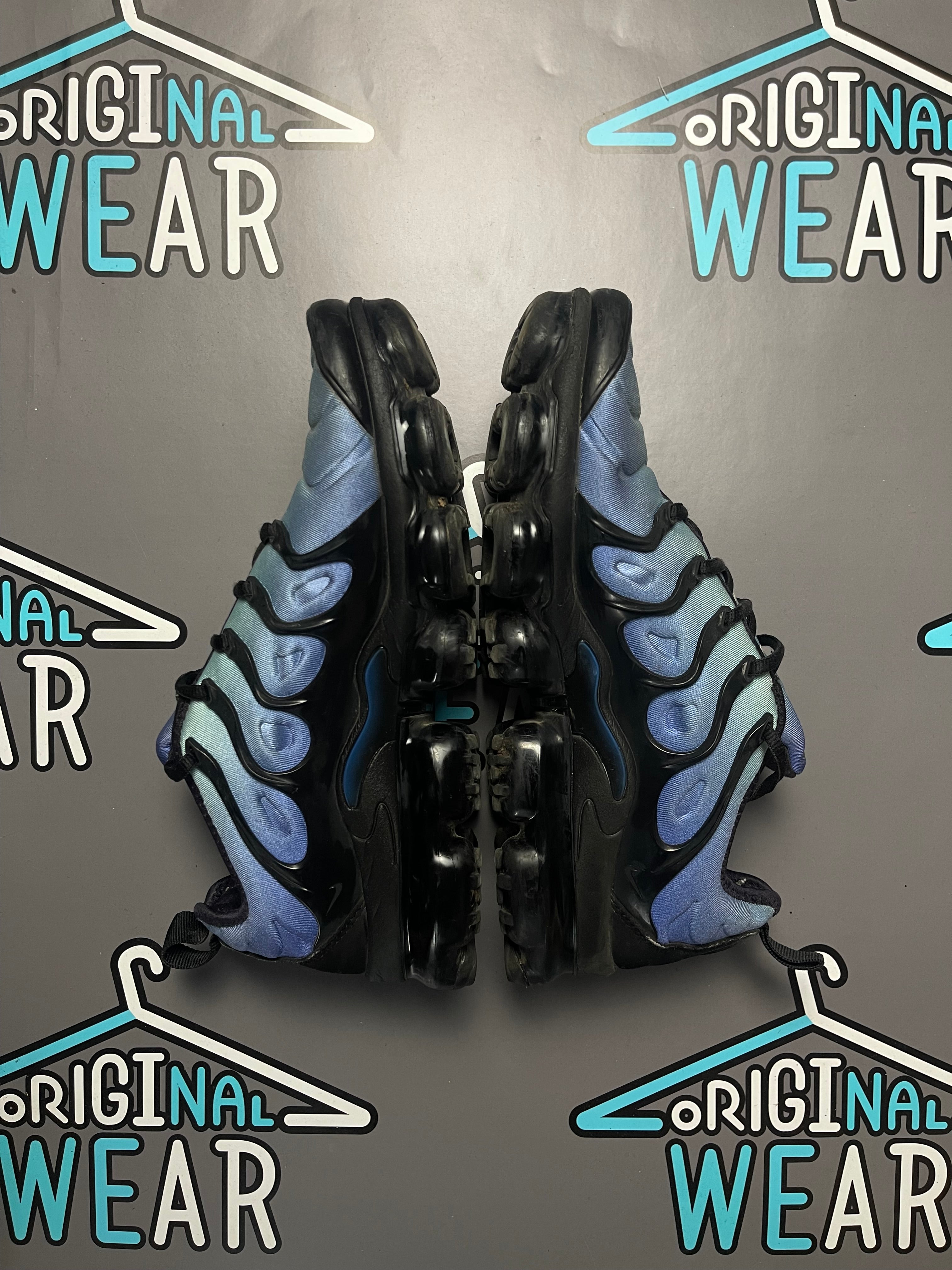 Nike Air VaporMax Plus “Original Fade”