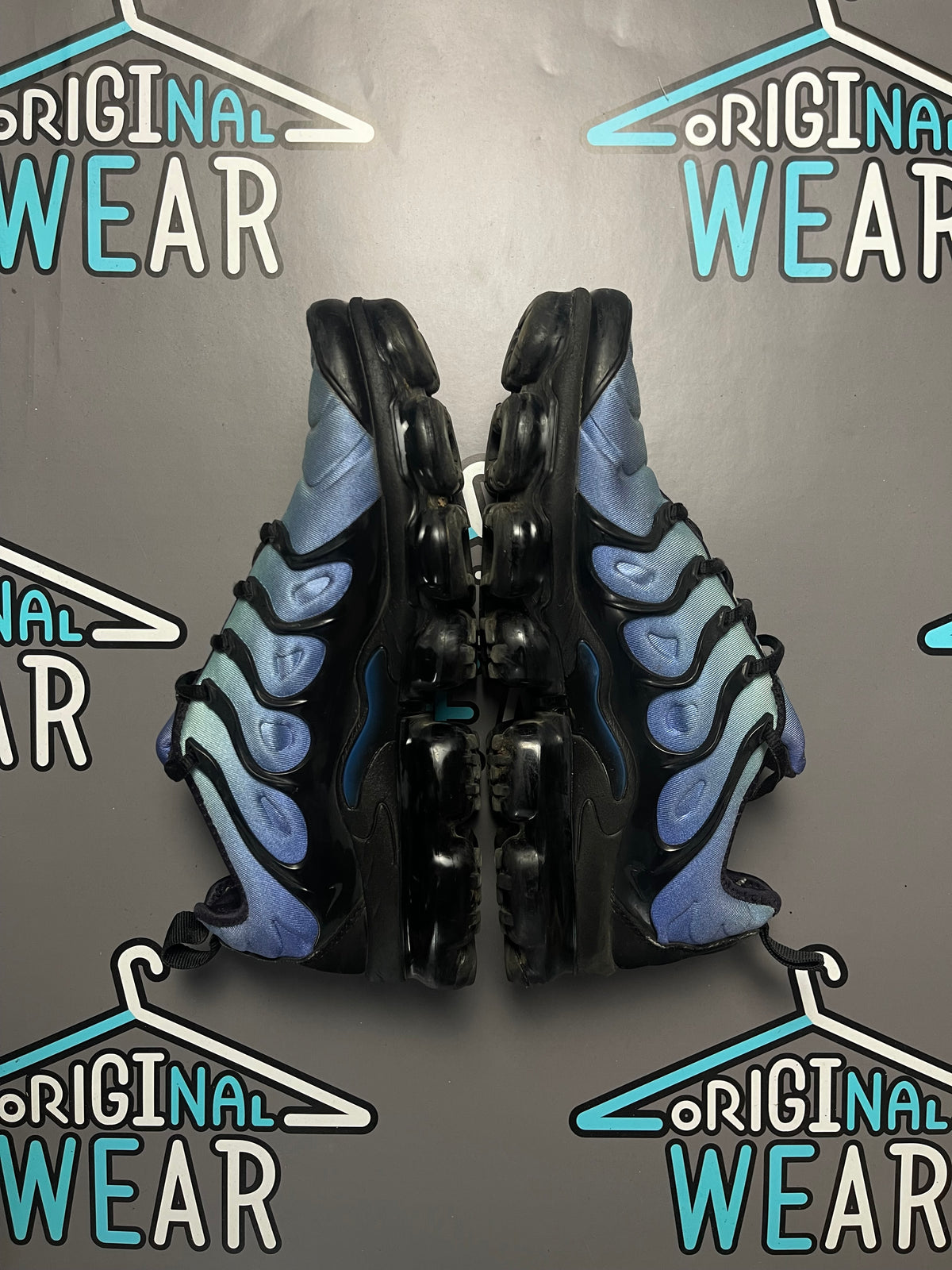 Nike Air VaporMax Plus “Original Fade” &mdash; Slika 3 od 6