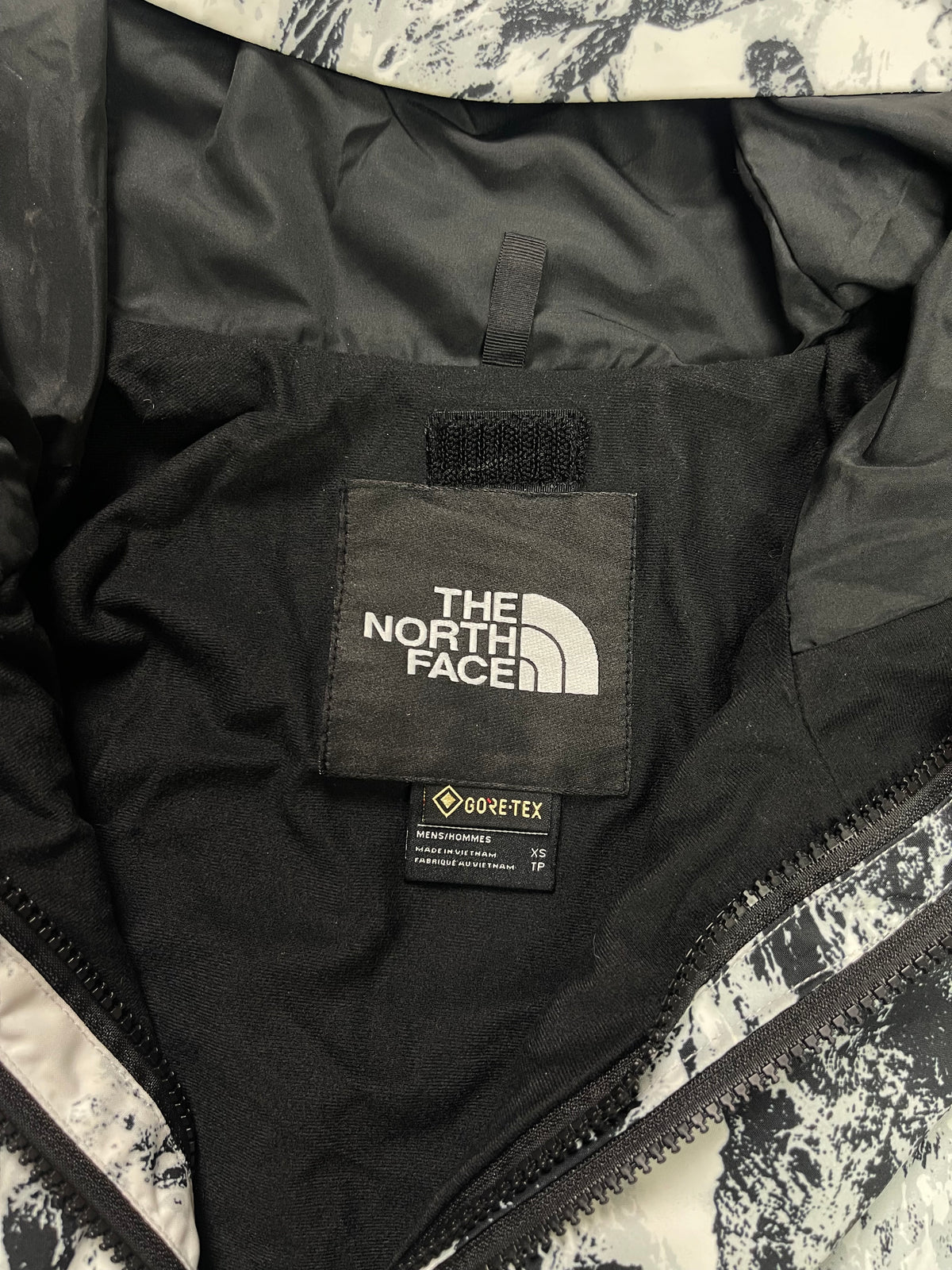 The North Face ''Goretex'' Jakna &mdash; Slika 5 od 5