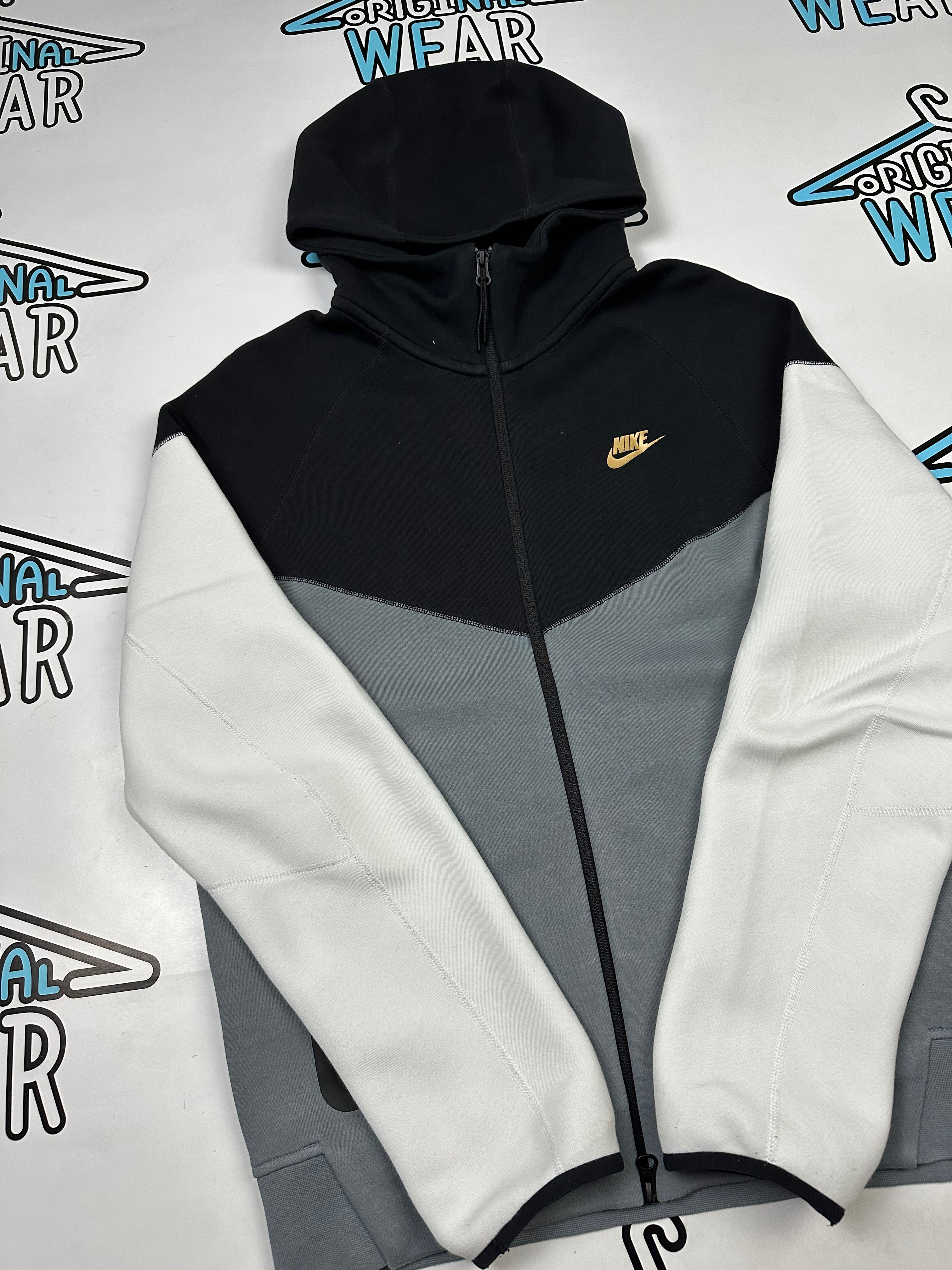 Nike Tech Fleece 2024 Duks