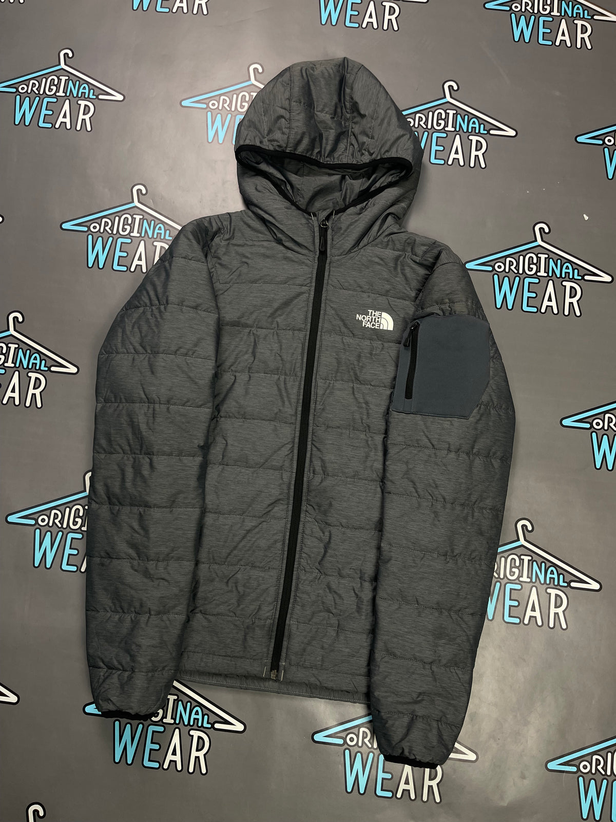 The North Face Jakna &mdash; Slika 2 od 5