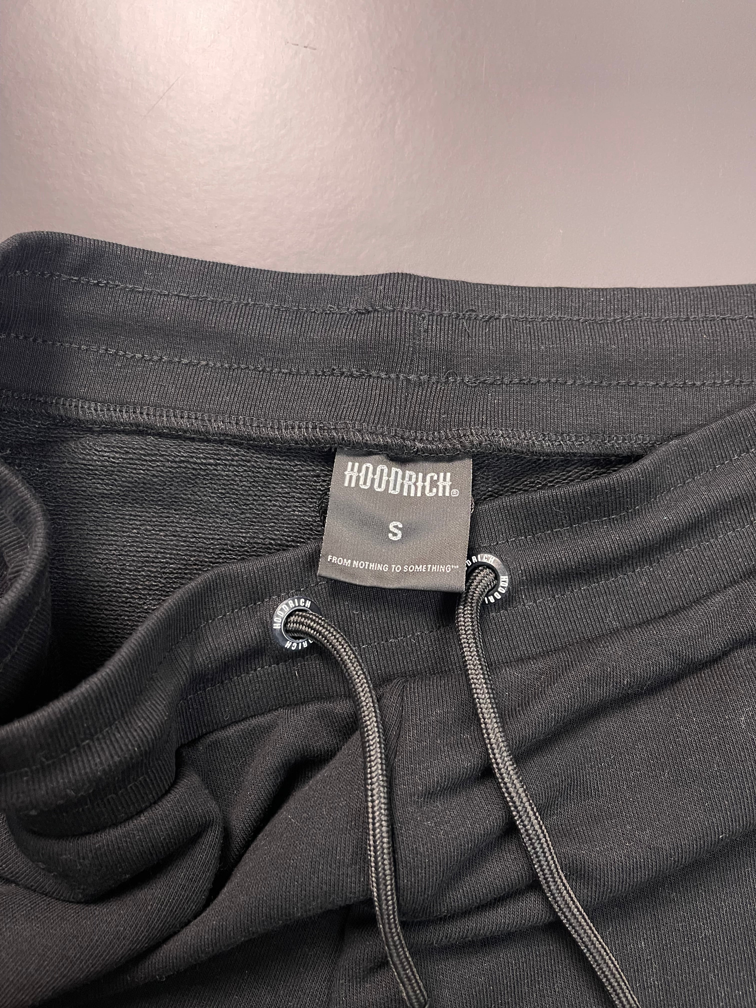 Hoodrich Šorc