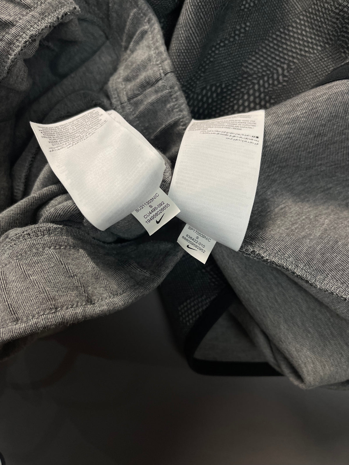 Nike Tech Fleece Komplet &mdash; Slika 5 od 5