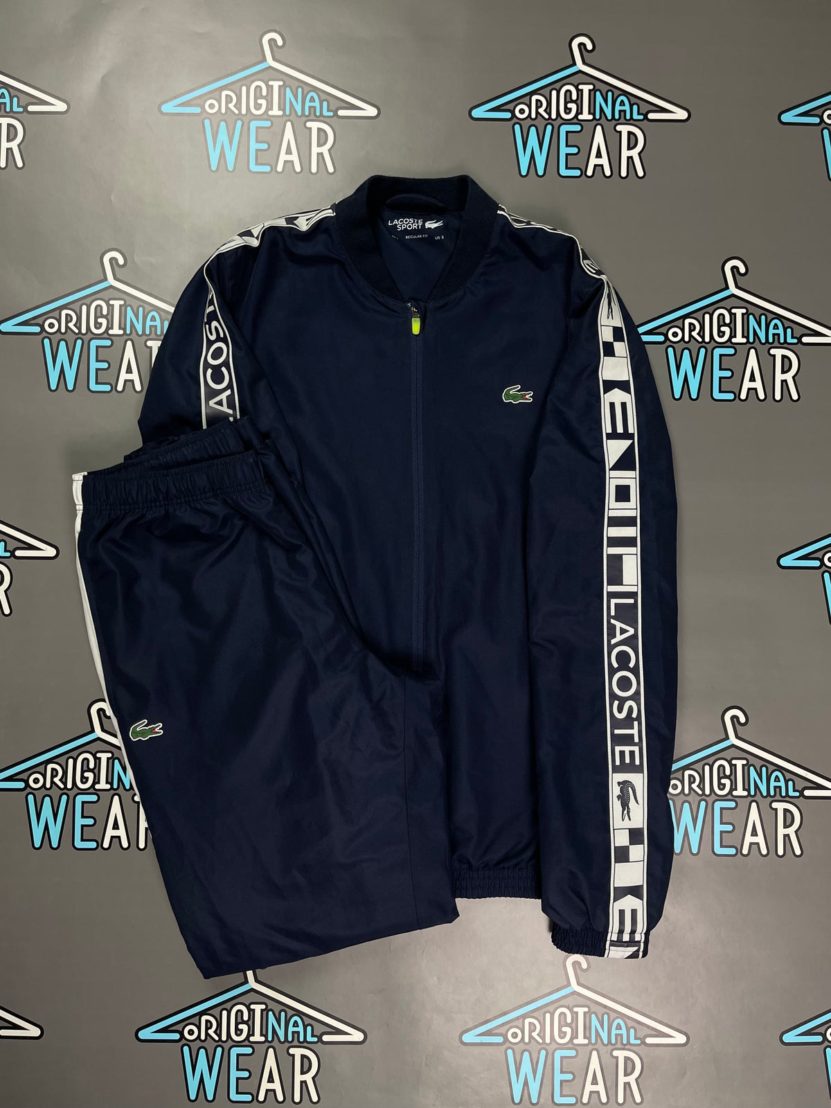 Lacoste Sport Komplet &mdash; Slika 1 od 4