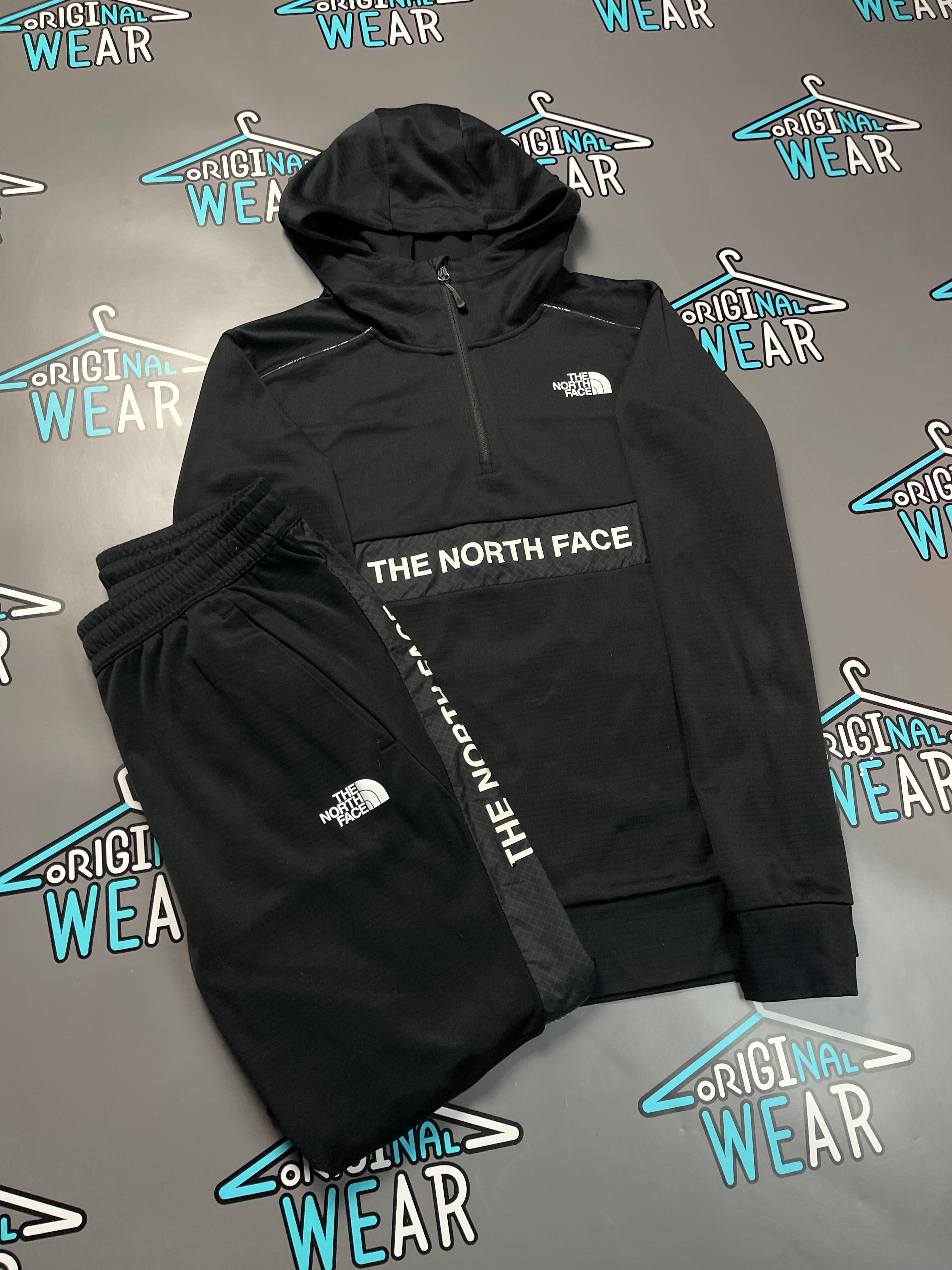 The North Face Komplet