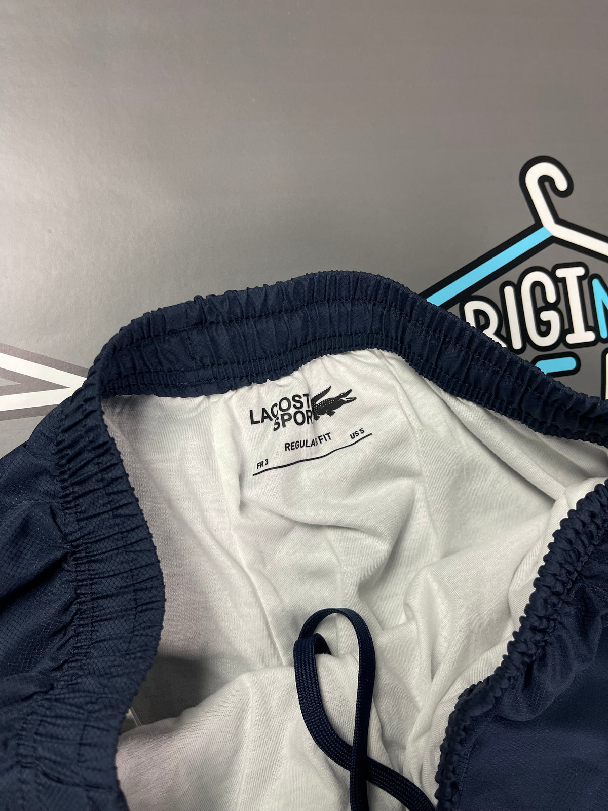 Lacoste Sport Trenerka &mdash; Slika 3 od 4