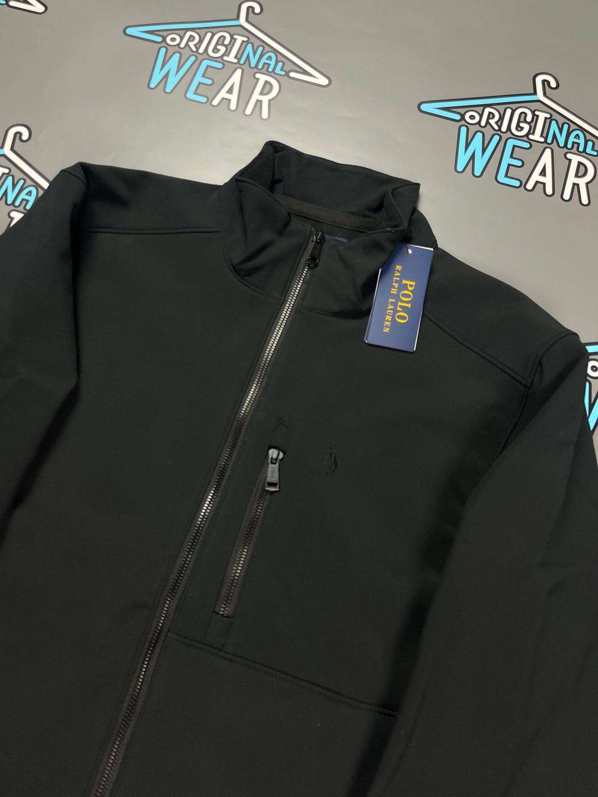 Ralph Lauren “Nightshift” Jakna &mdash; Slika 3 od 6
