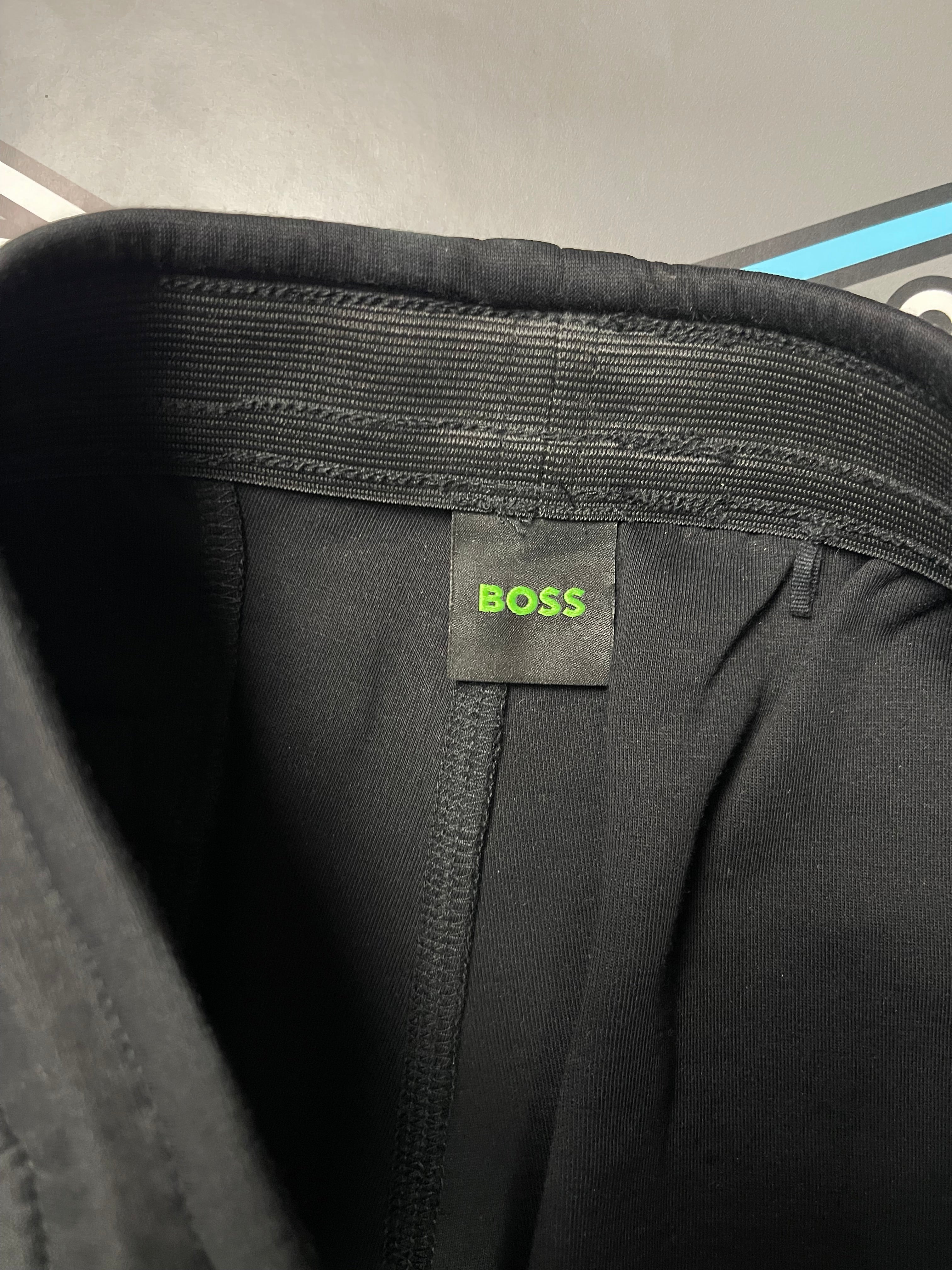 Boss Trenerka
