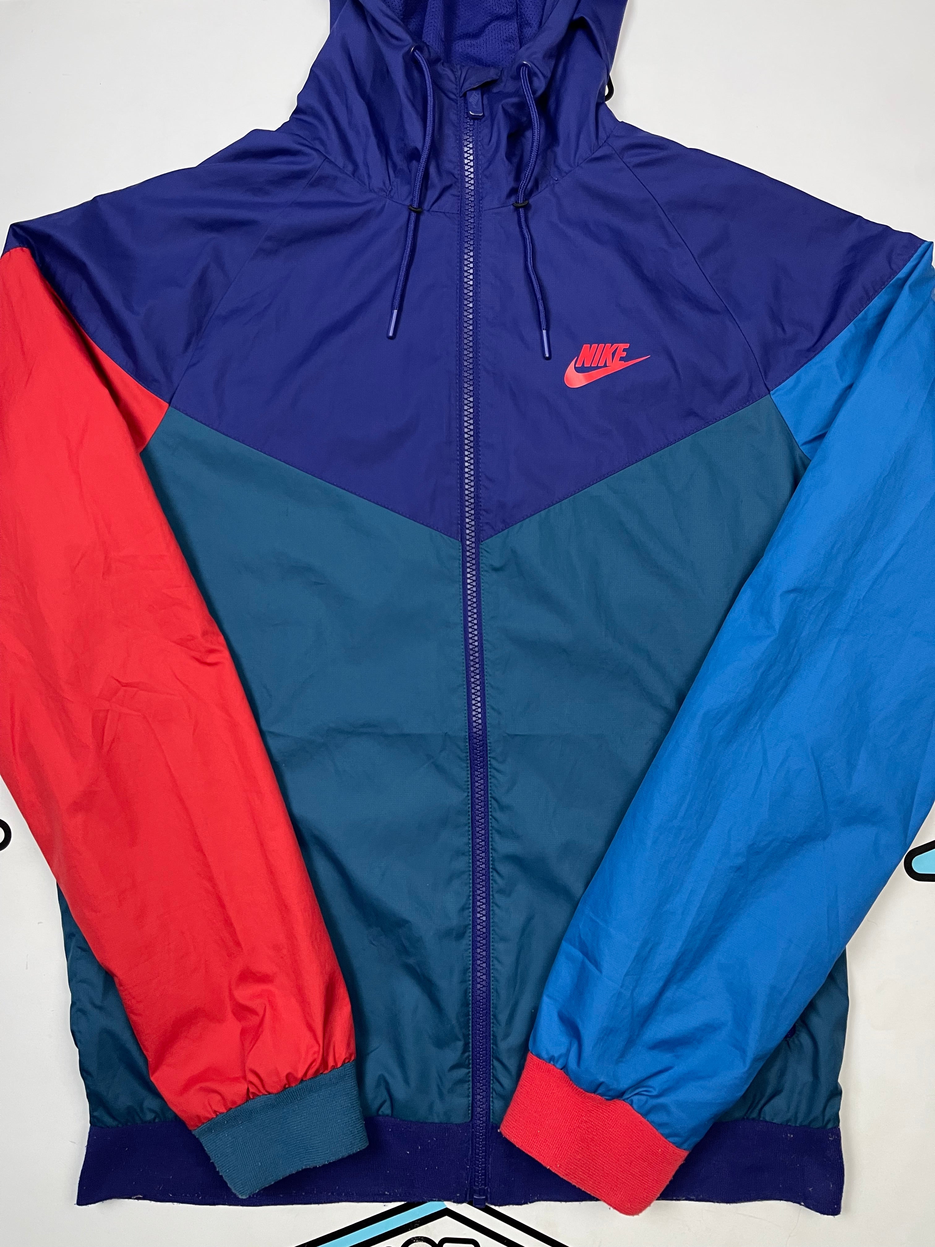 Nike Windrunner Duks