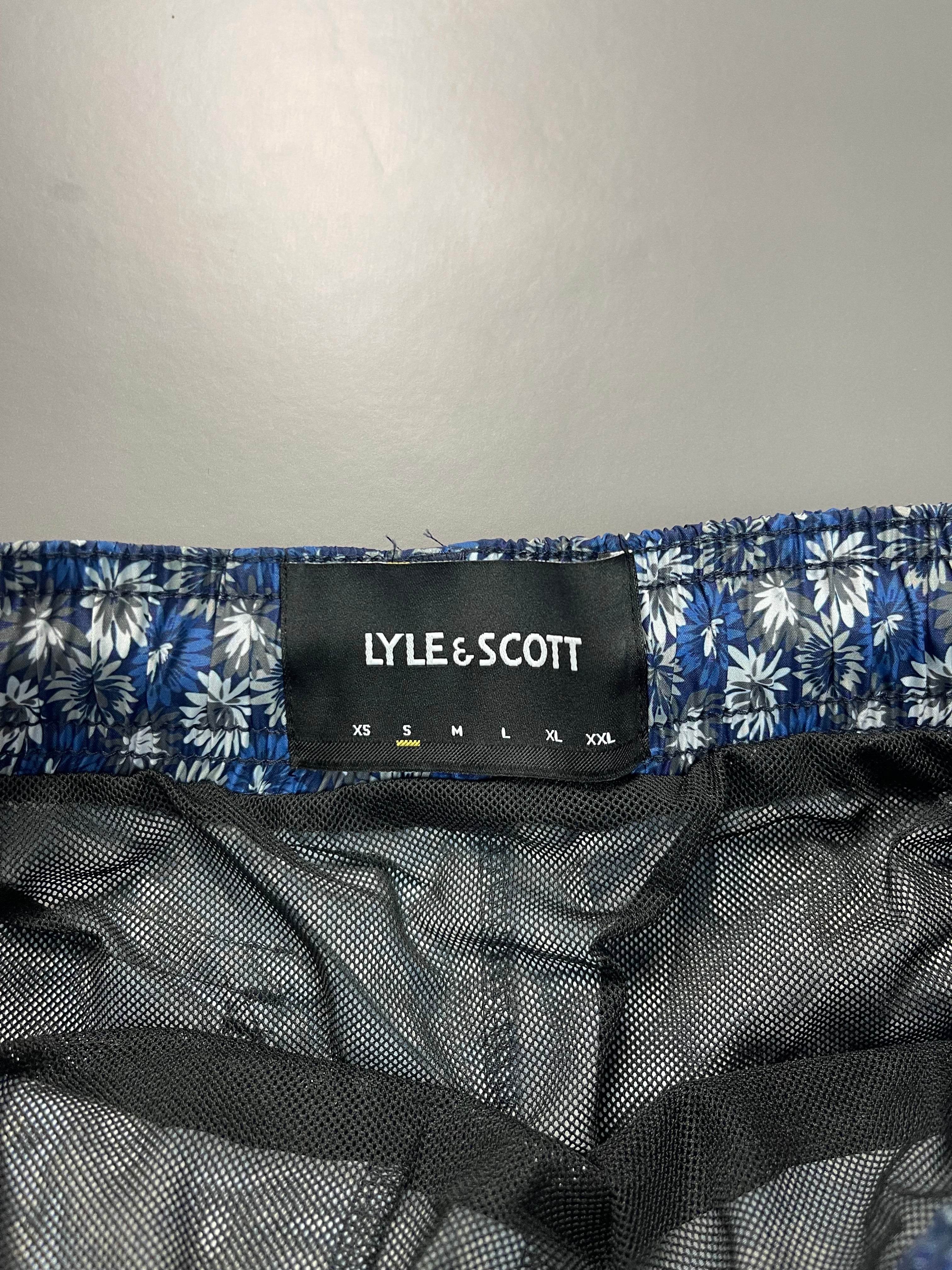 Lyle & Scott Šorc